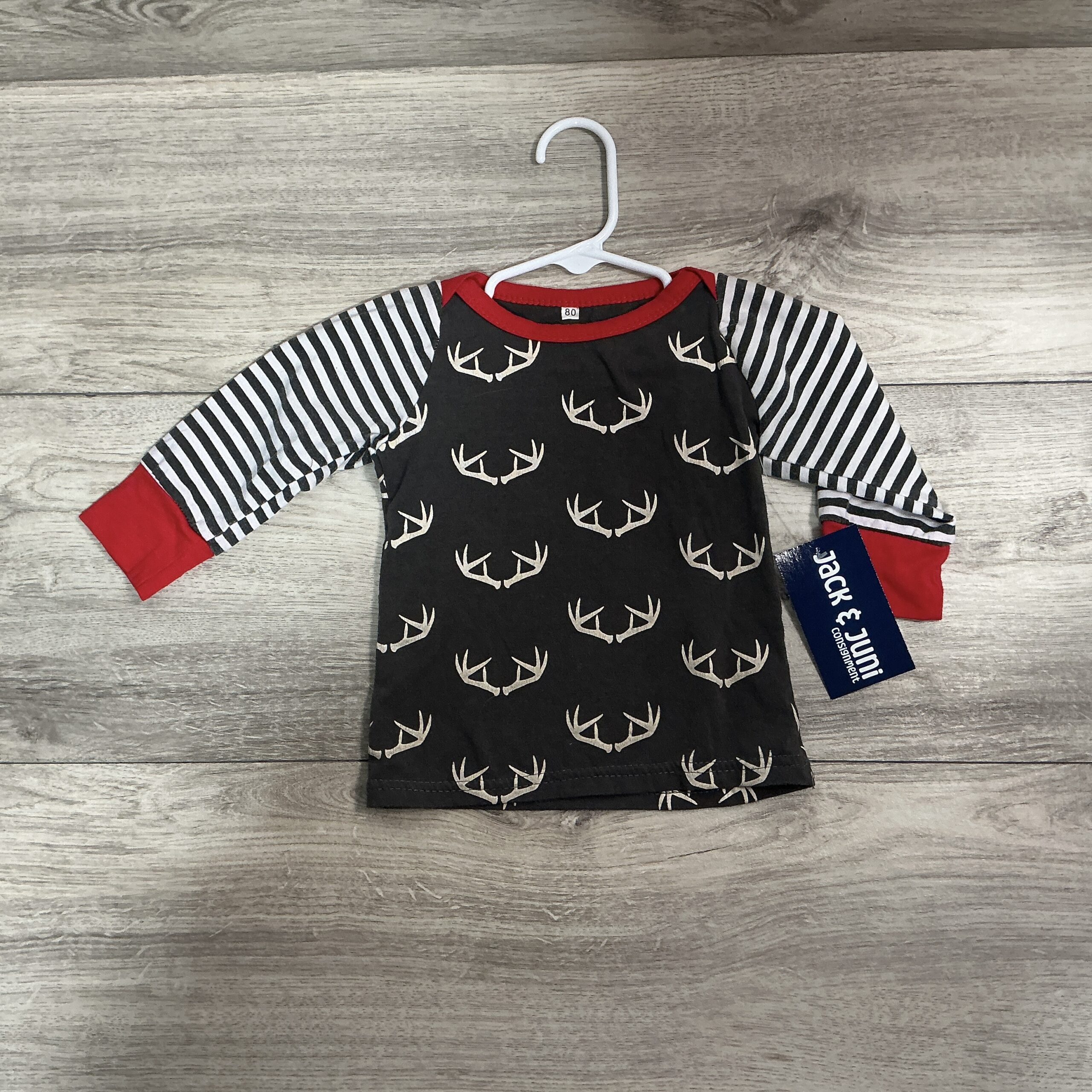 BOYS - 9/18 Month - Shirt