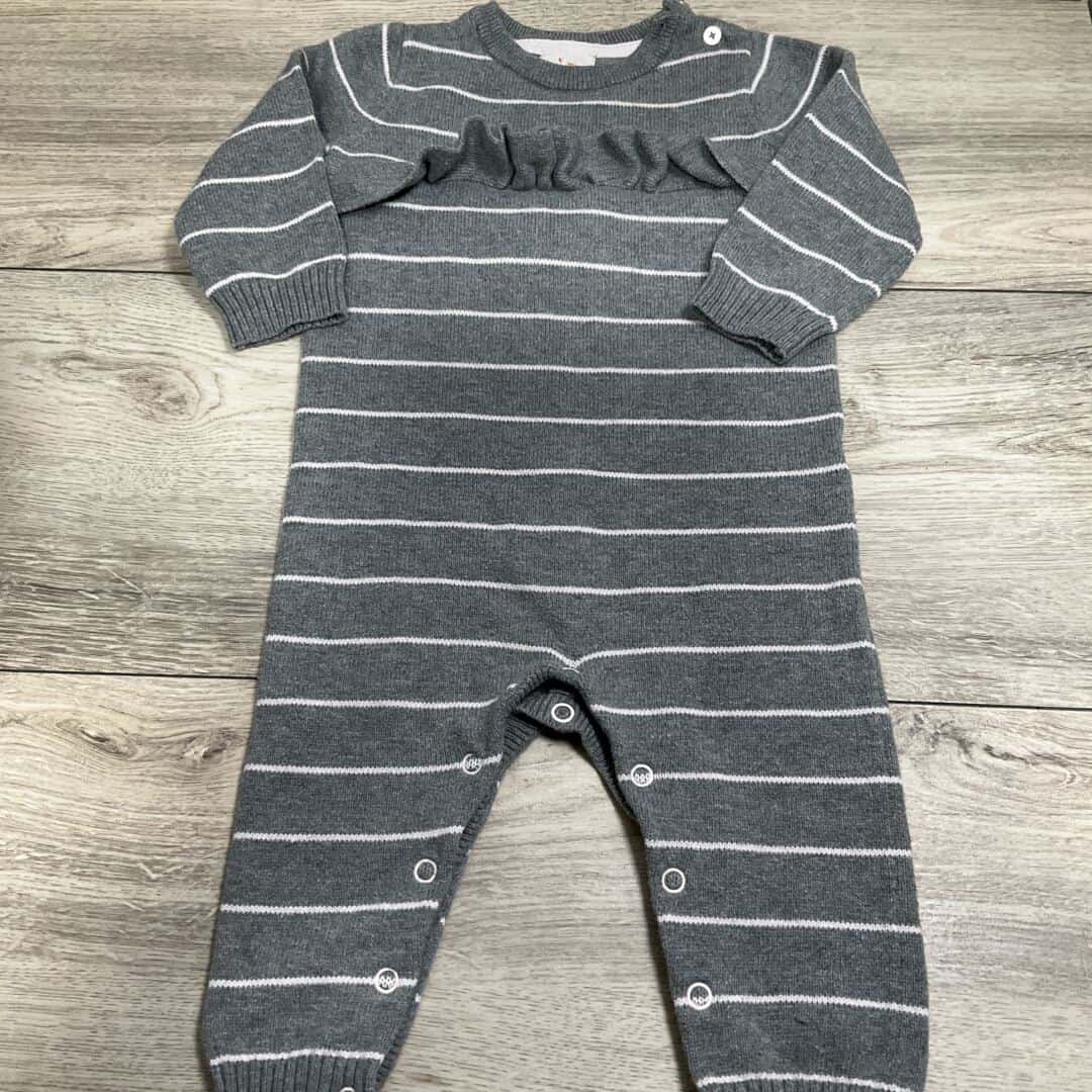 GIRLS - 6/9 Month - Jumper