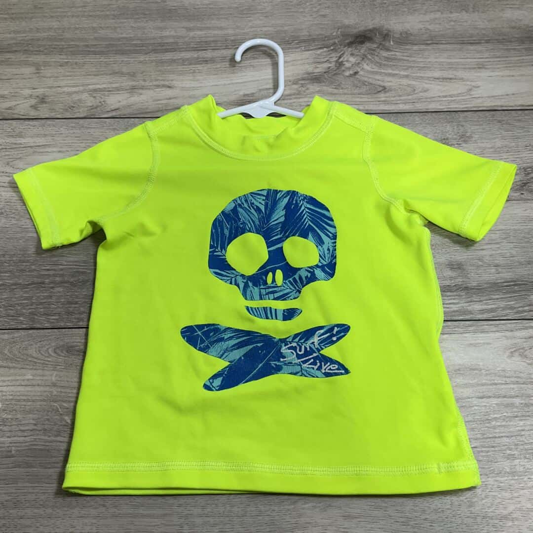 GIRLS - 18/24 Month - Shirt