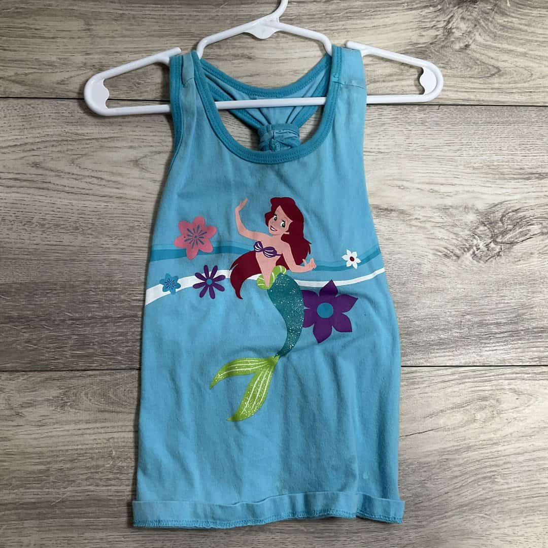 GIRLS - Size 2/3 - Shirt - Play Clothes Condition