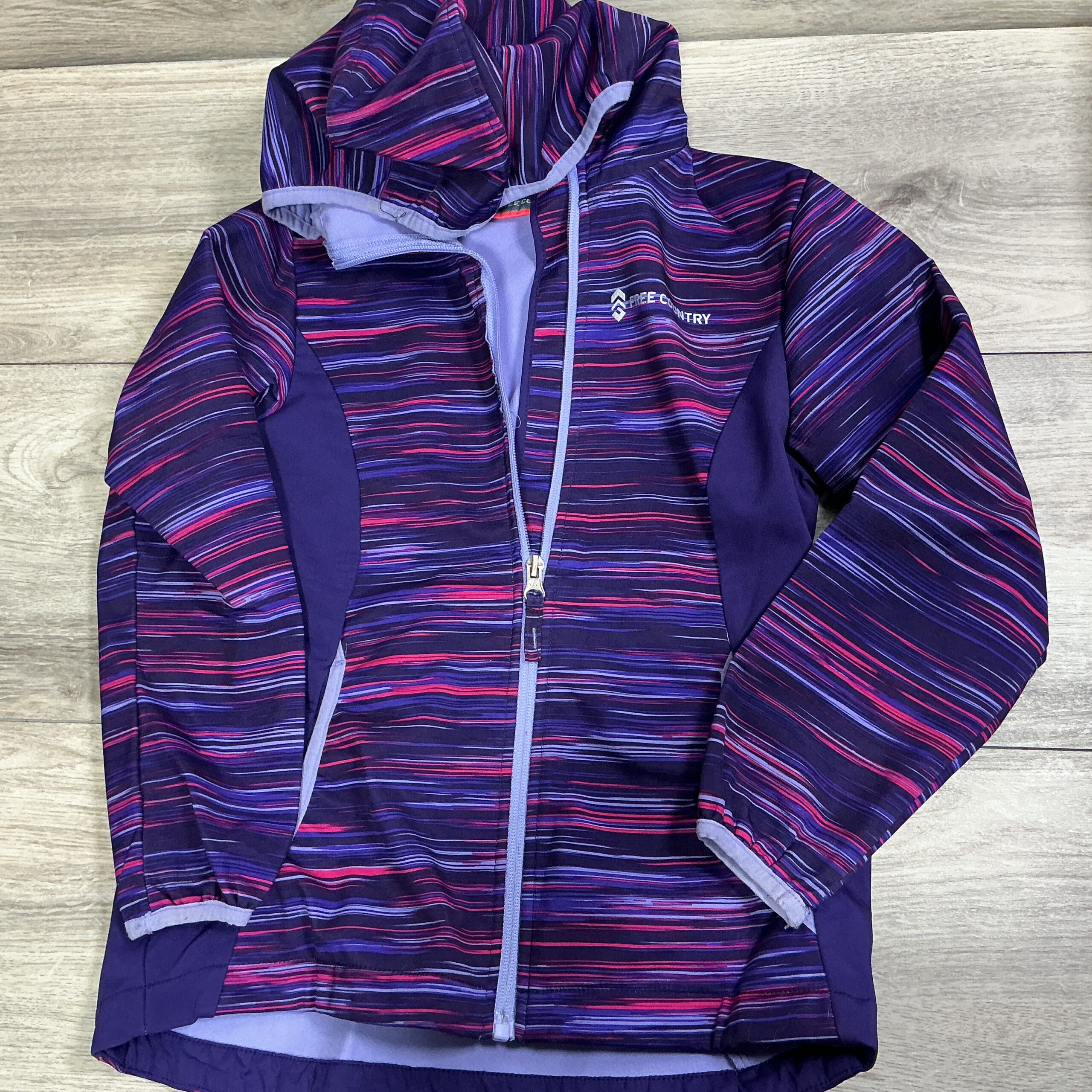 GIRLS - 7/8 - Jacket