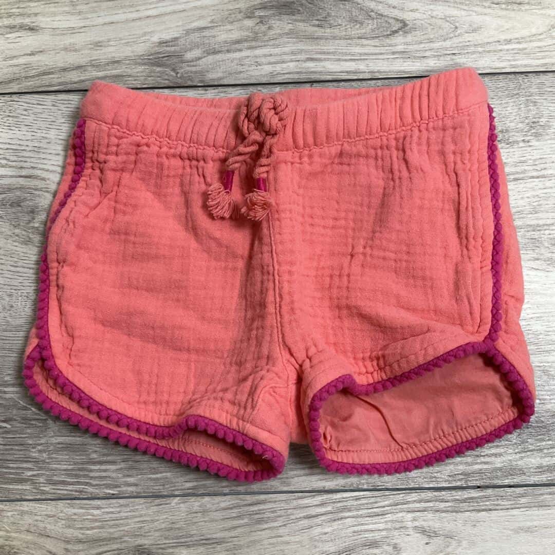 GIRLS - 12 Month - Shorts