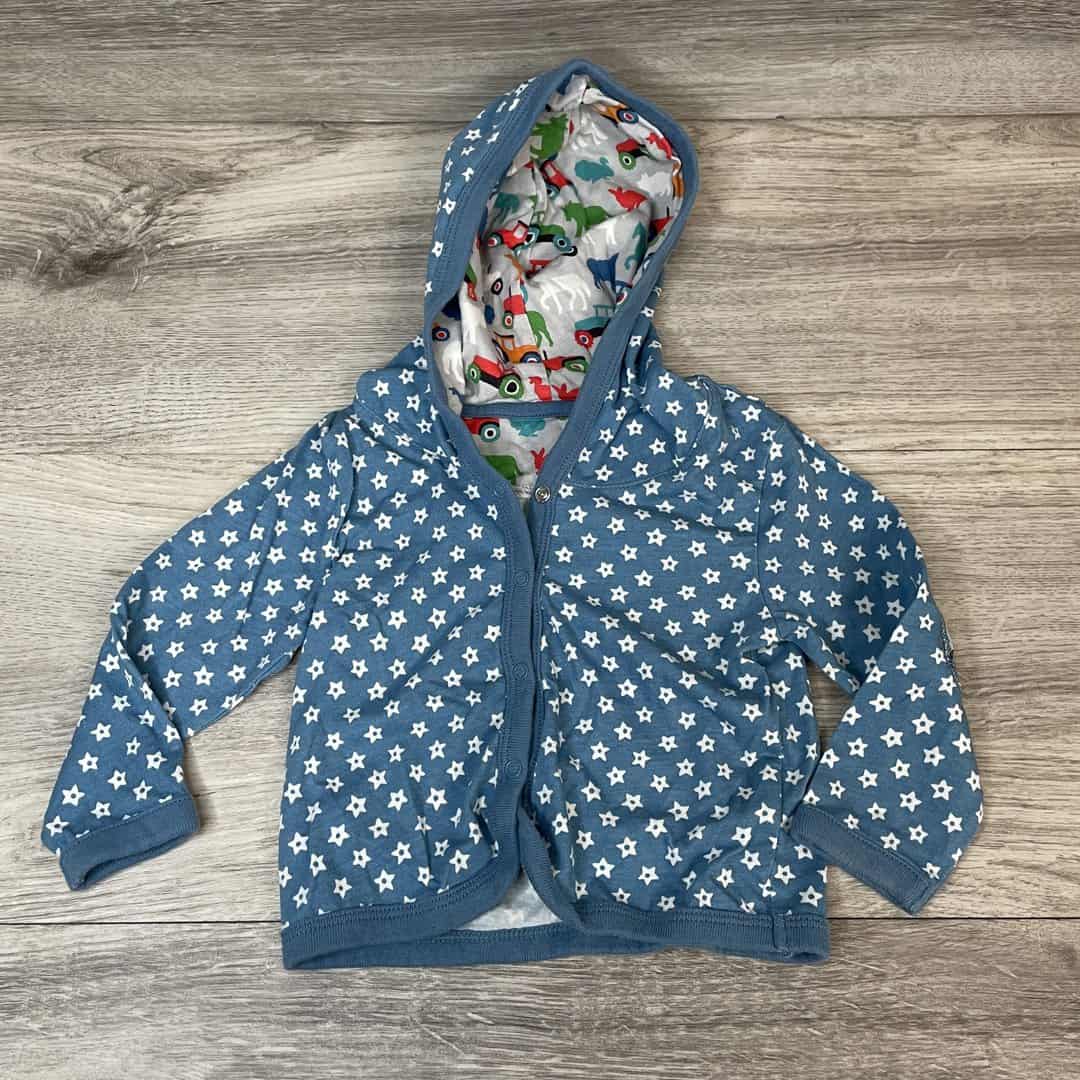 BOYS - 3/6 Month - Jacket