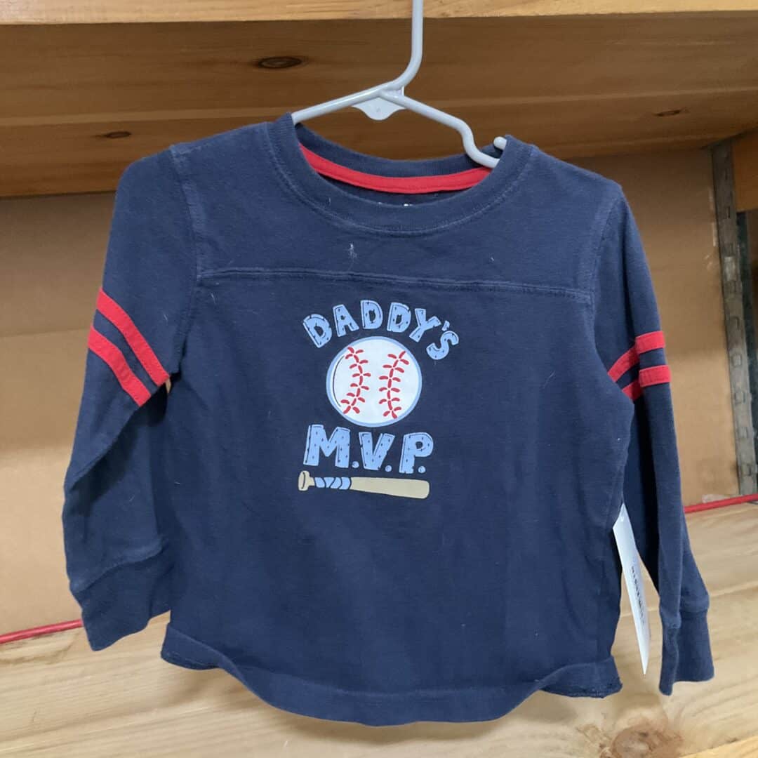 BOYS - 24 Month - Shirt