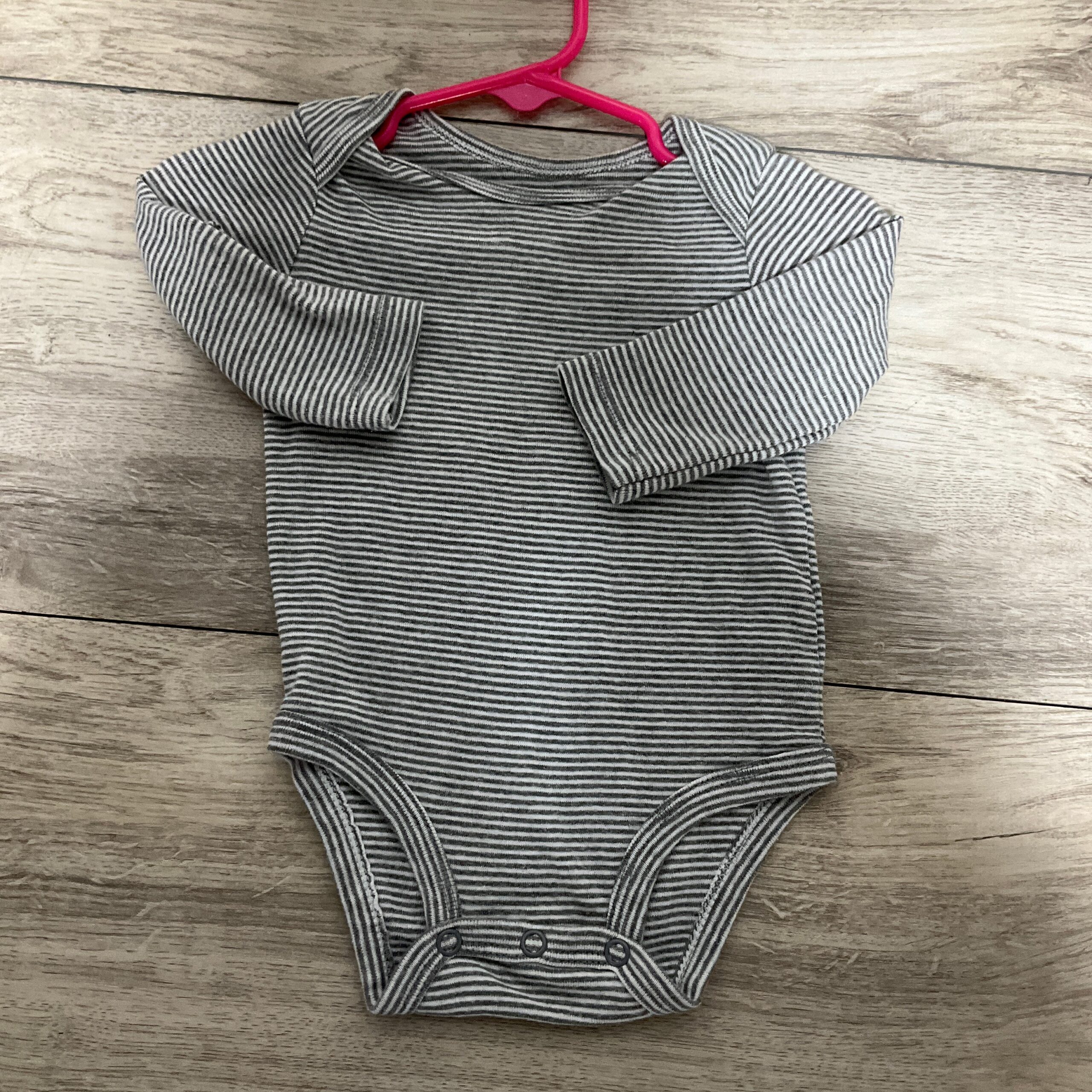 BOYS - 6 Month - Onesie