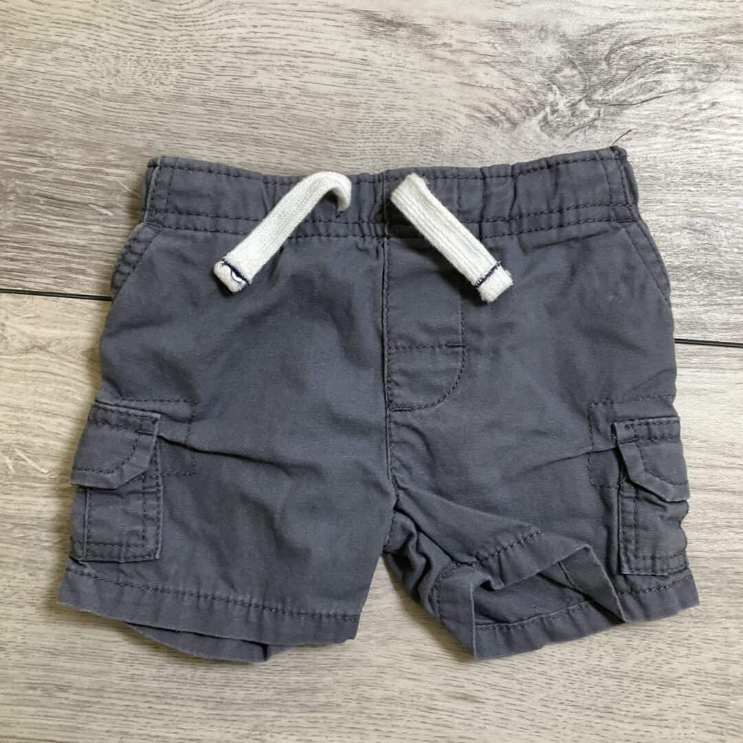 BOYS - 3 Month - Shorts
