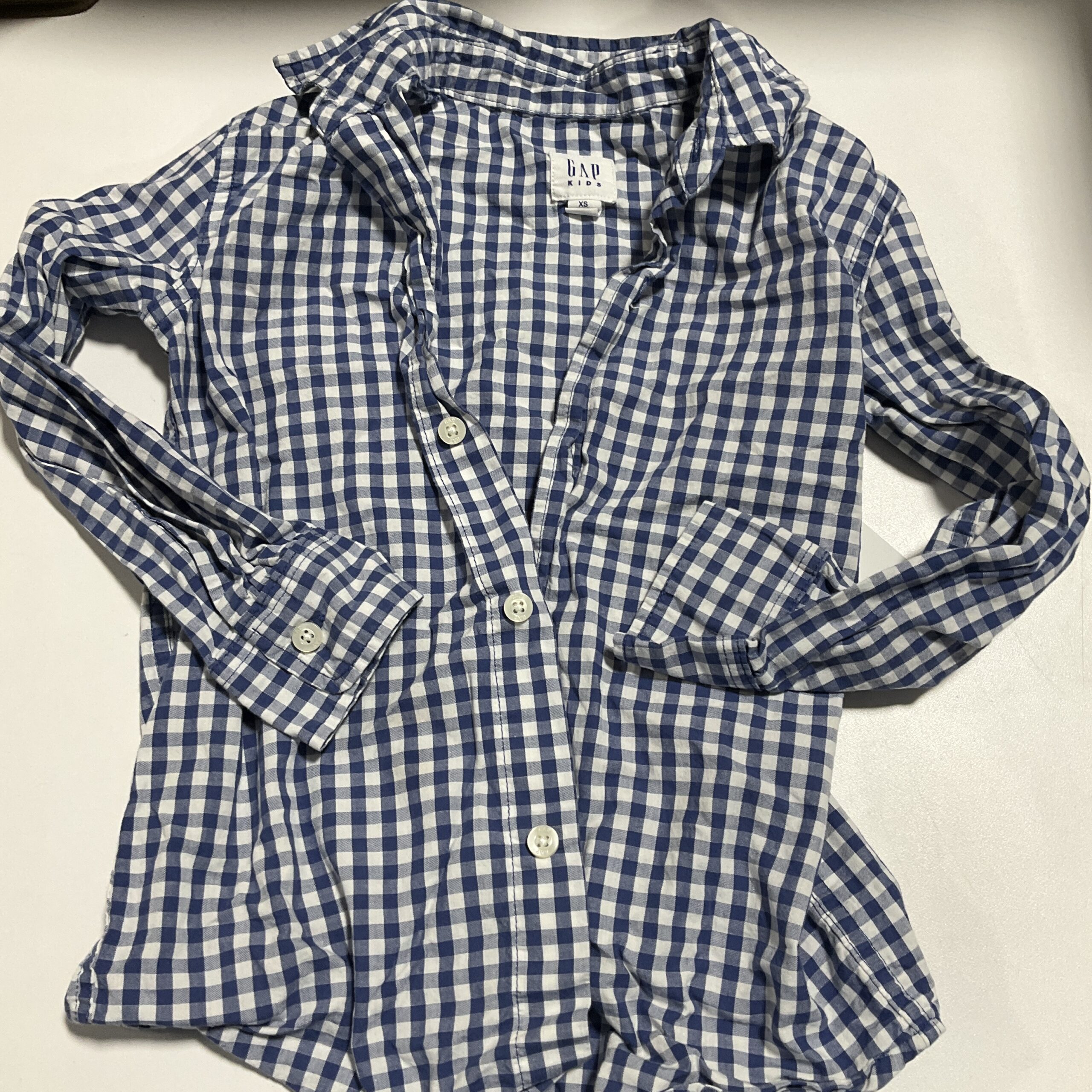 BOYS - 4/5T - Shirt