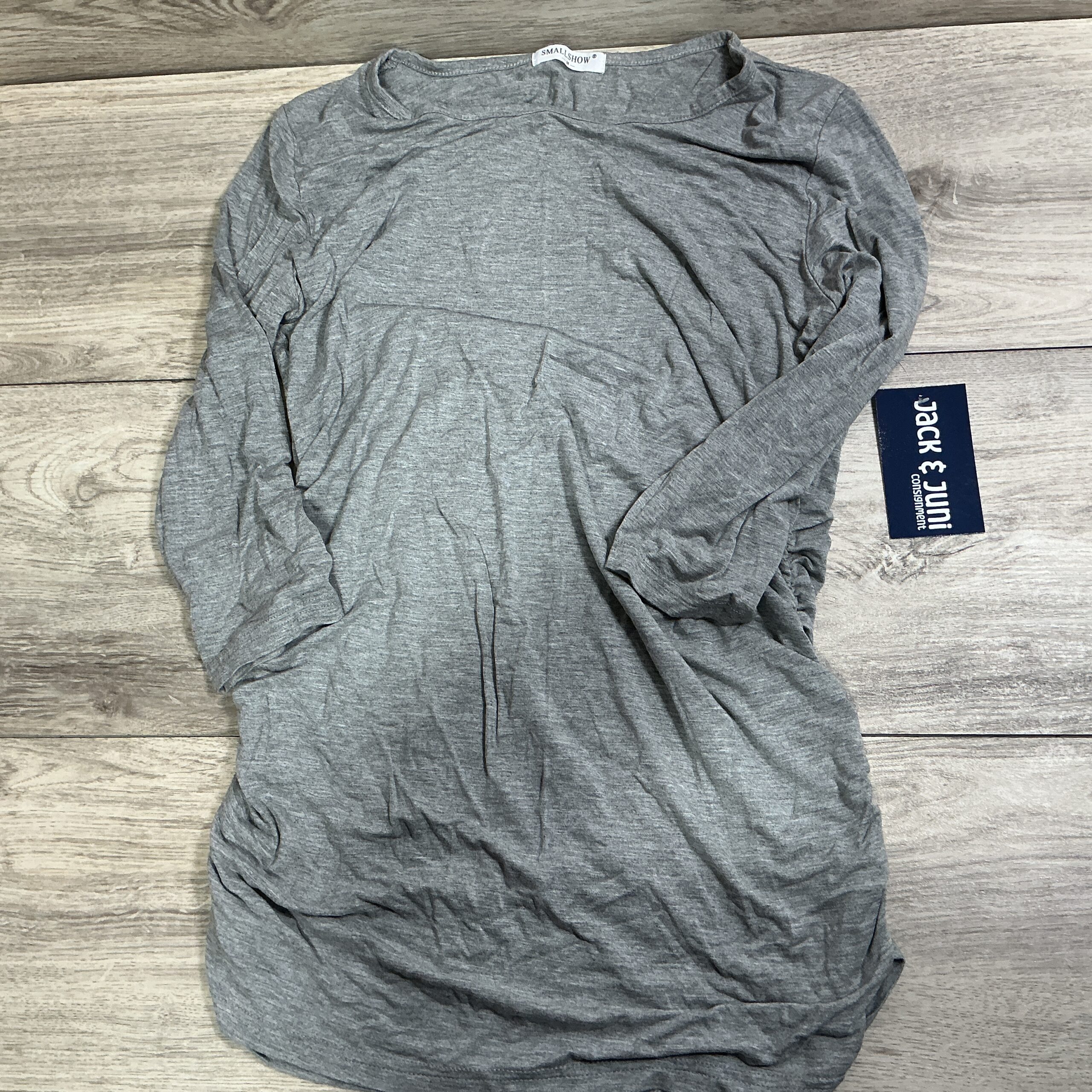 MATERNITY - Medium - Shirt