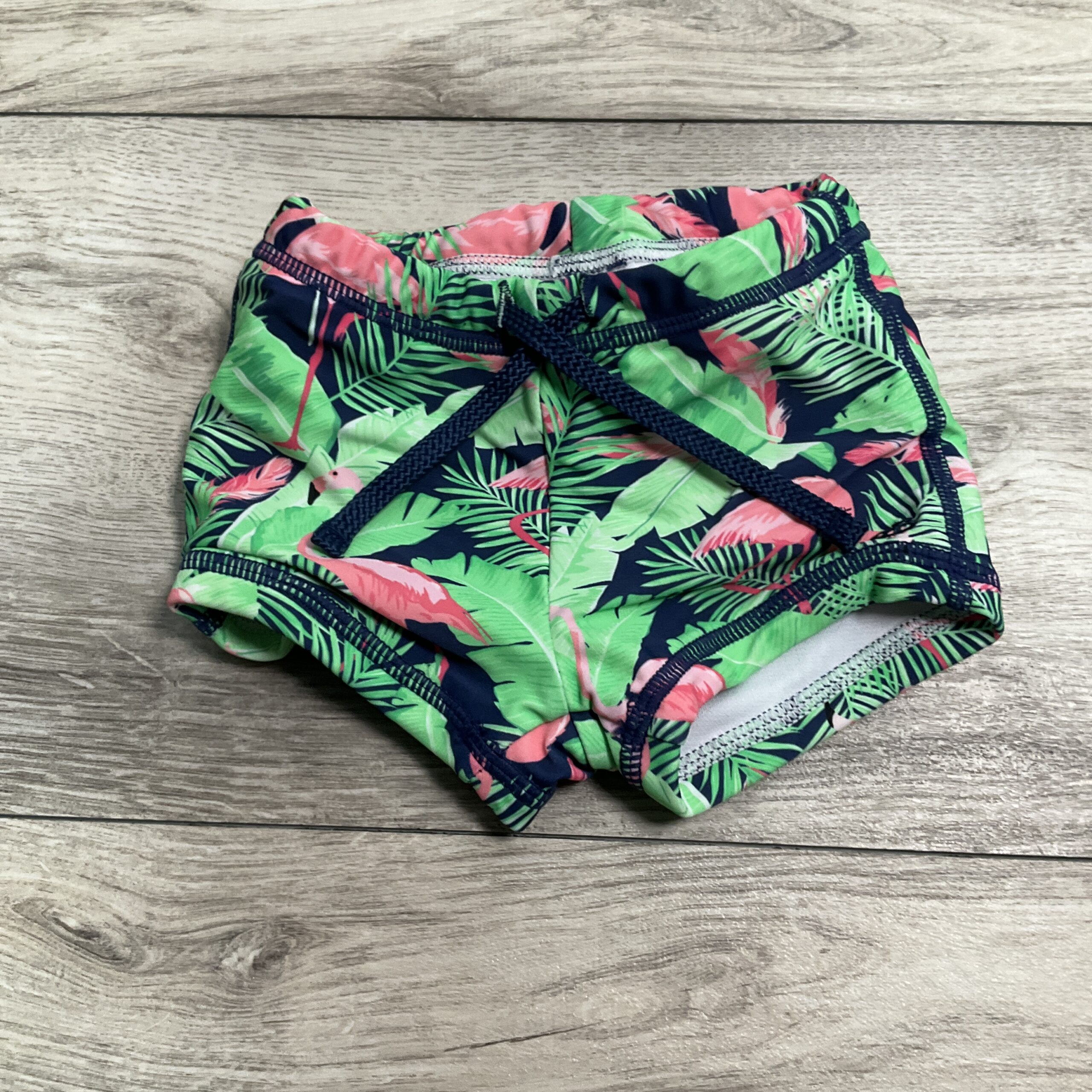 BOYS - 6/12 Month - Swim Shorts