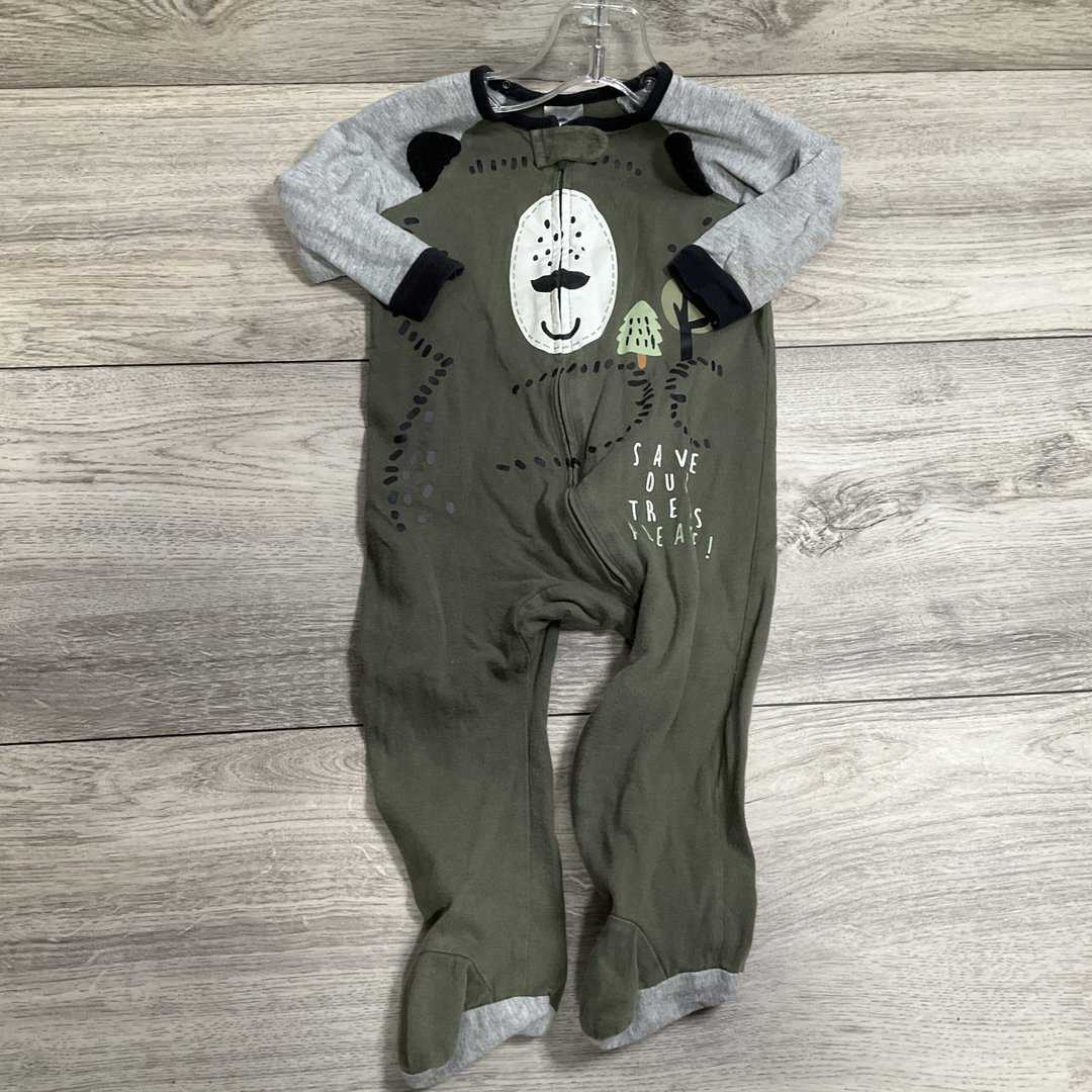 BOYS - 6/9 Month - Sleeper