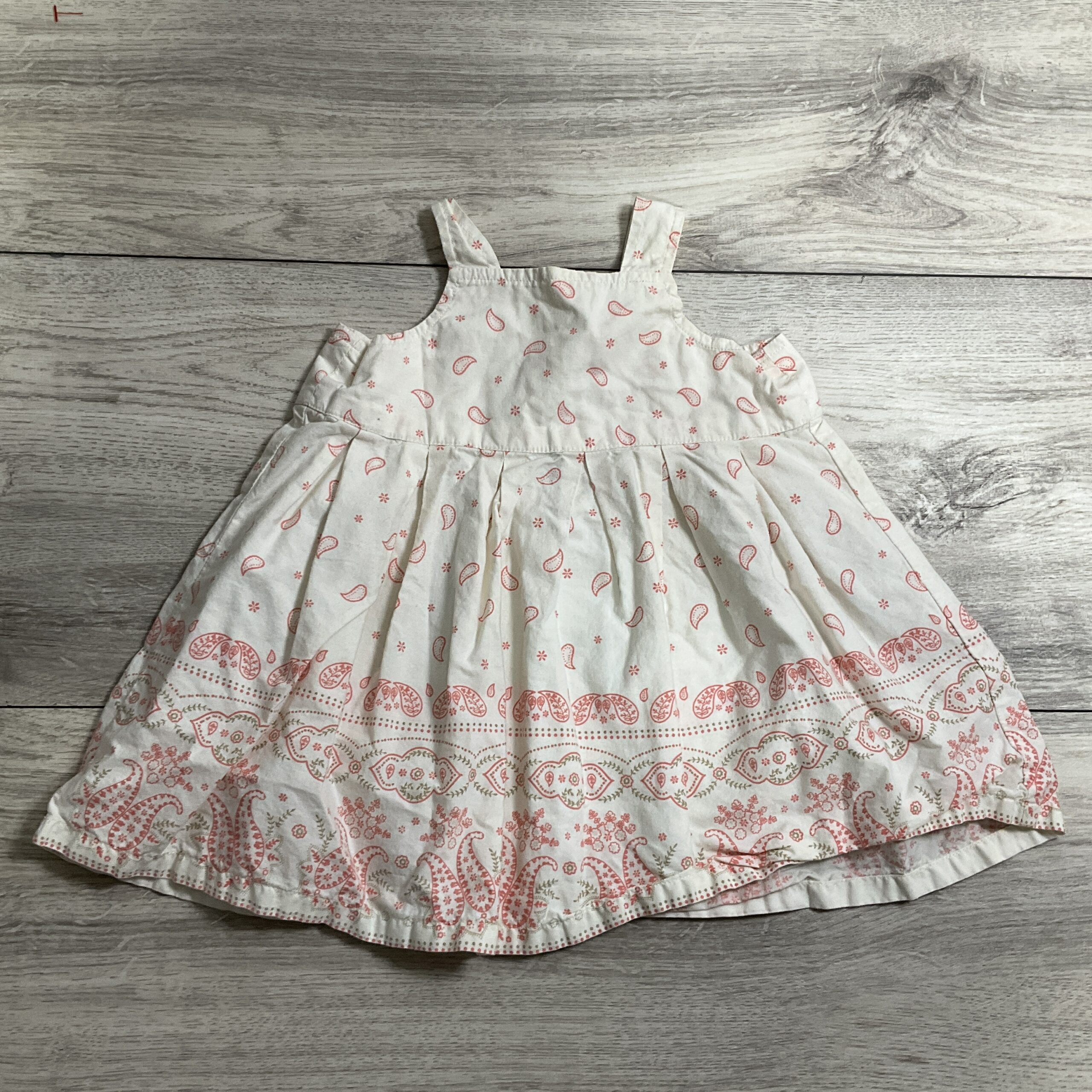 GIRLS - 3/6 Month - Shirt