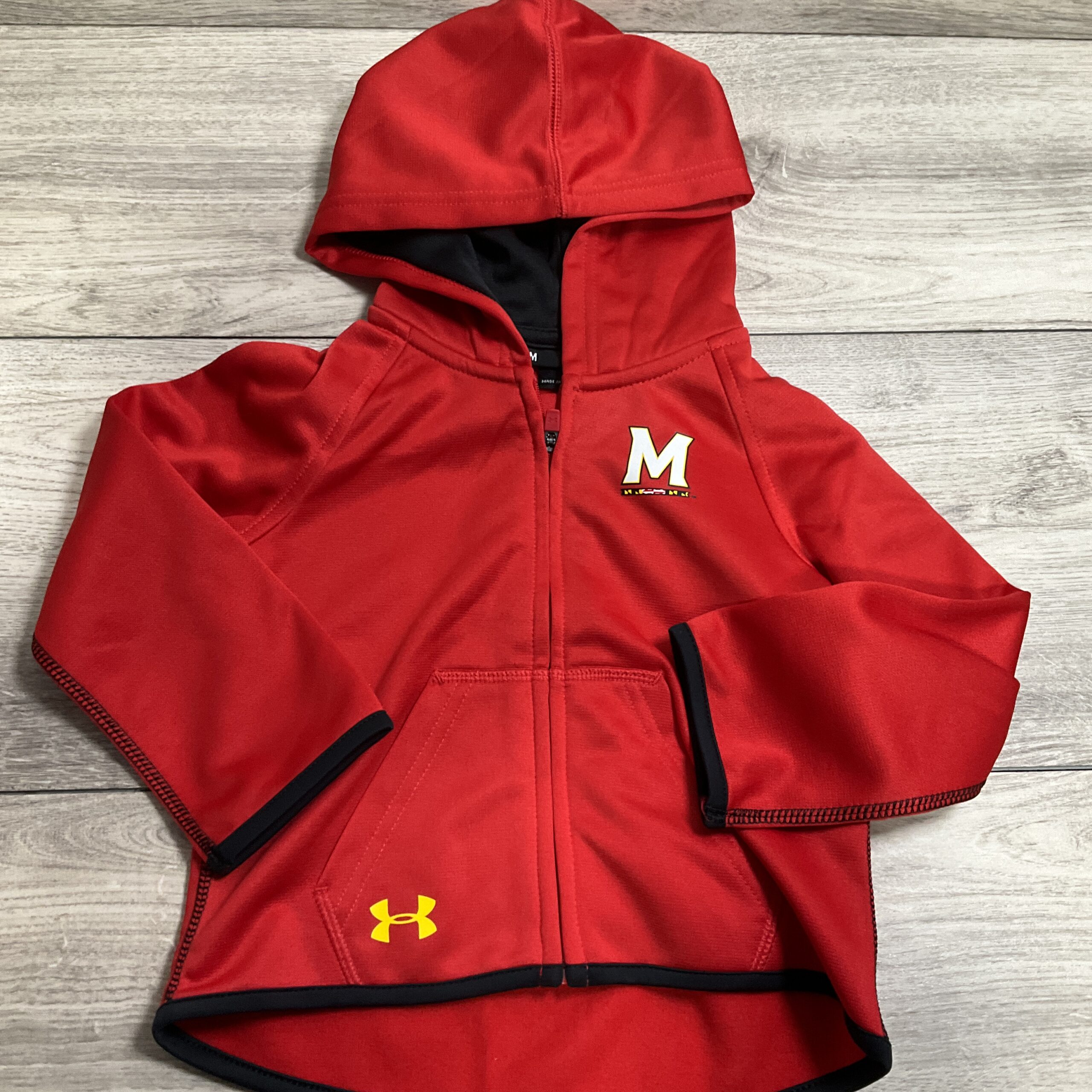 BOYS - 24 Month - Jacket