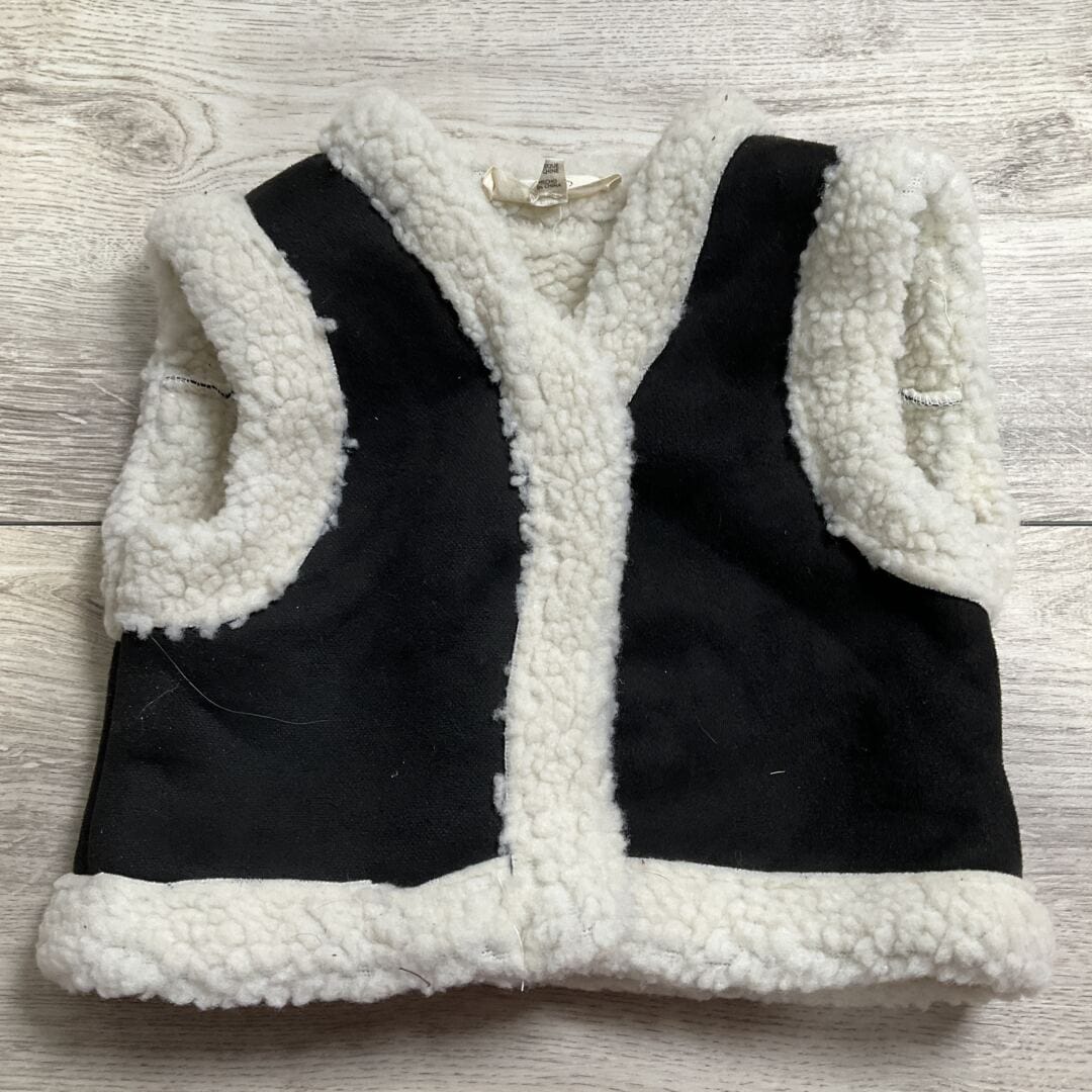 GIRLS - 2T - Vest