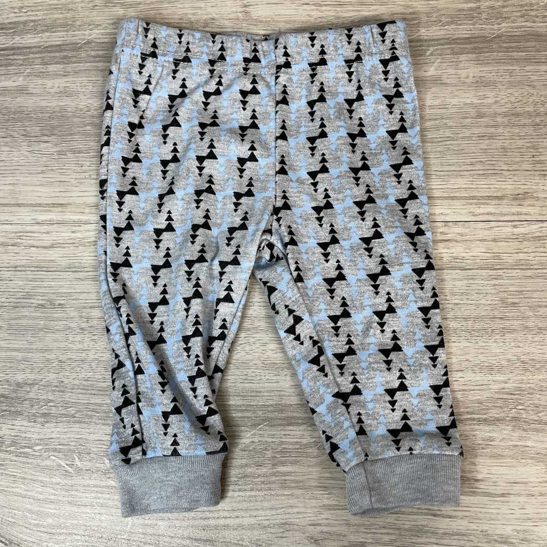BOYS / GIRLS - 0/3 Months - Pants