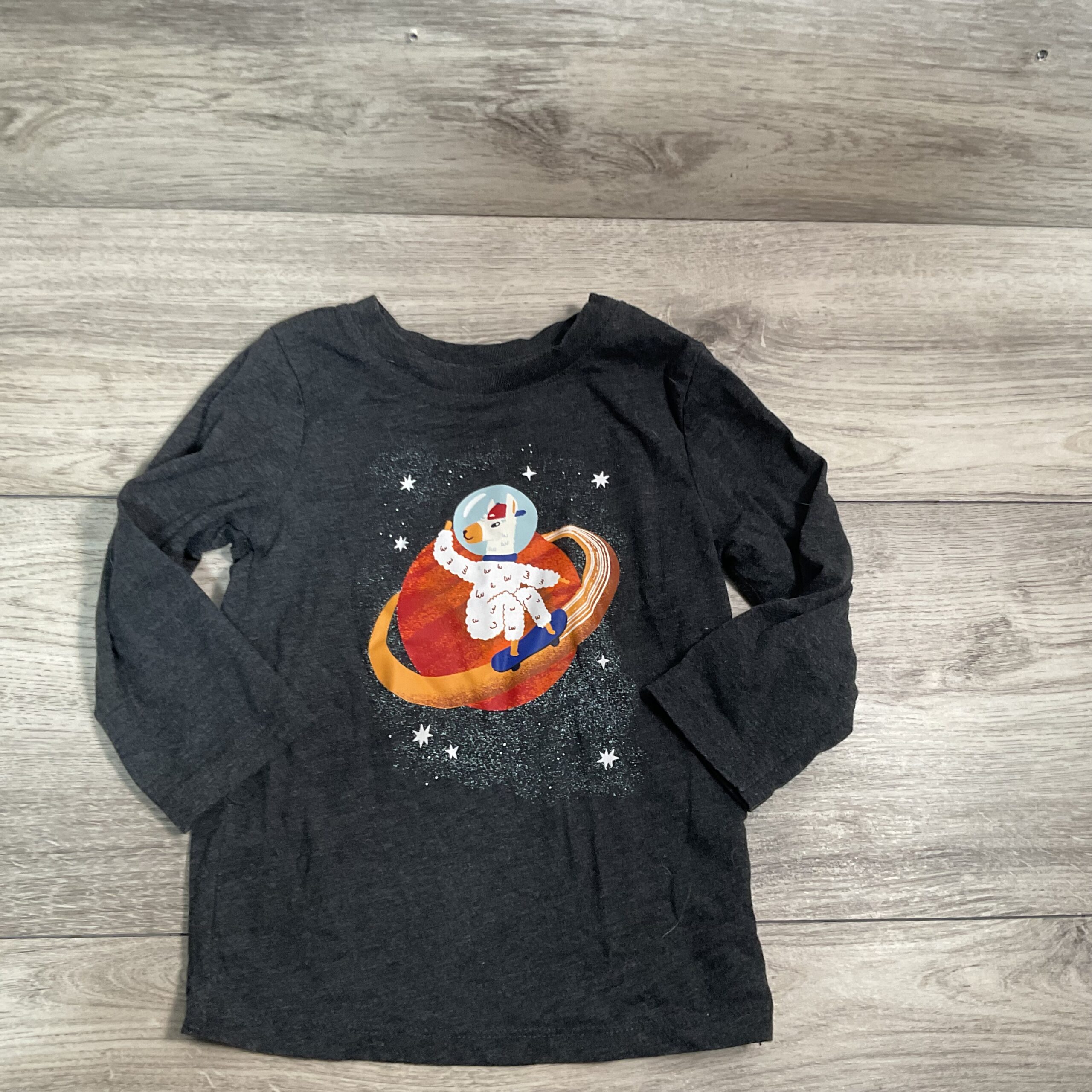 BOYS - 2T - Shirt