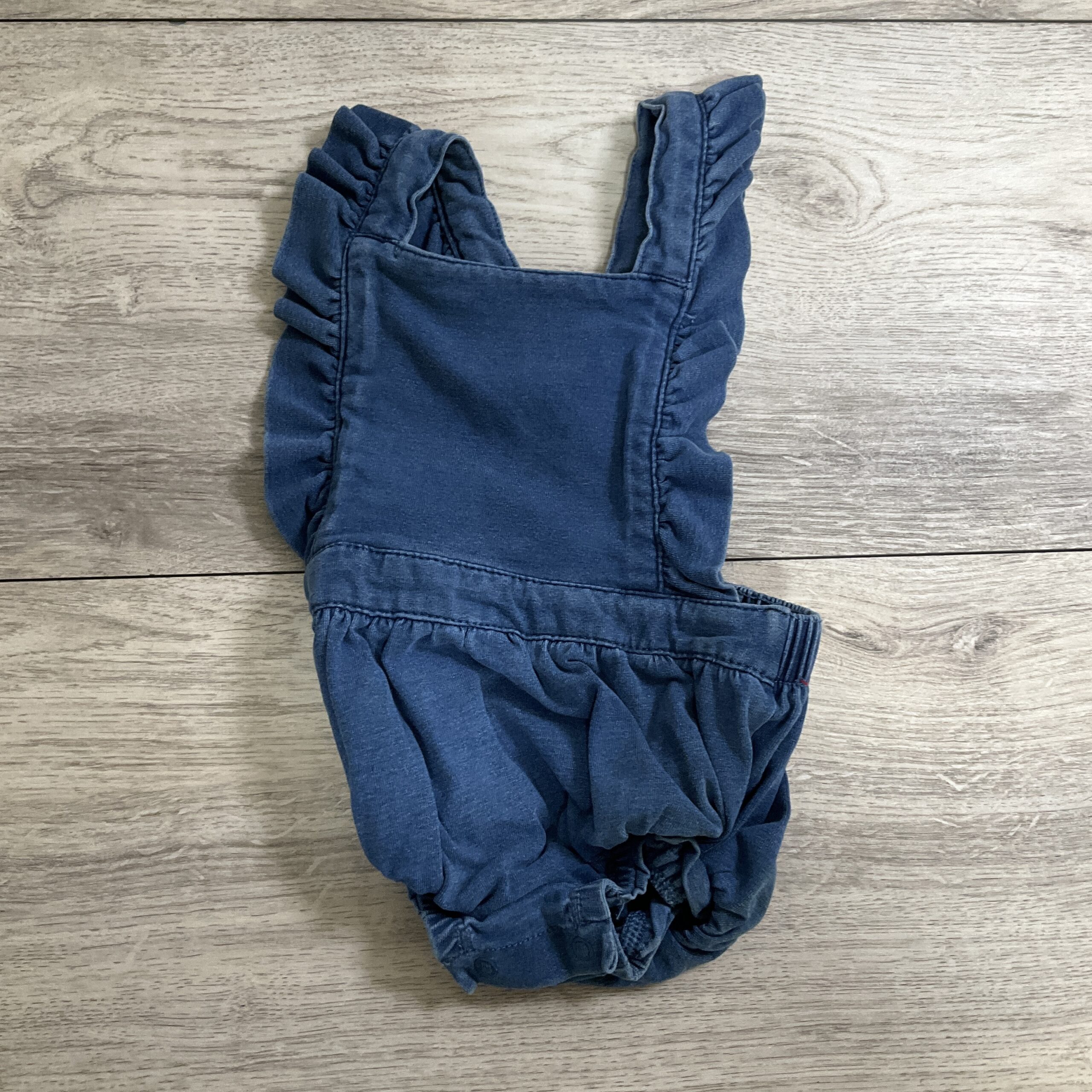 GIRLS - 3/6 Month - Onesie