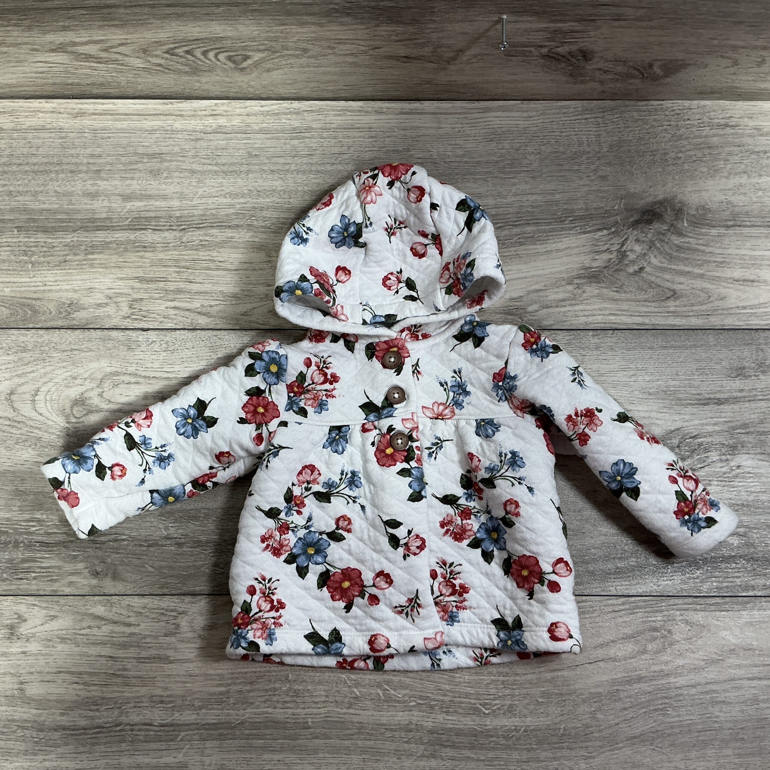 GIRLS - 12 Month - Jacket