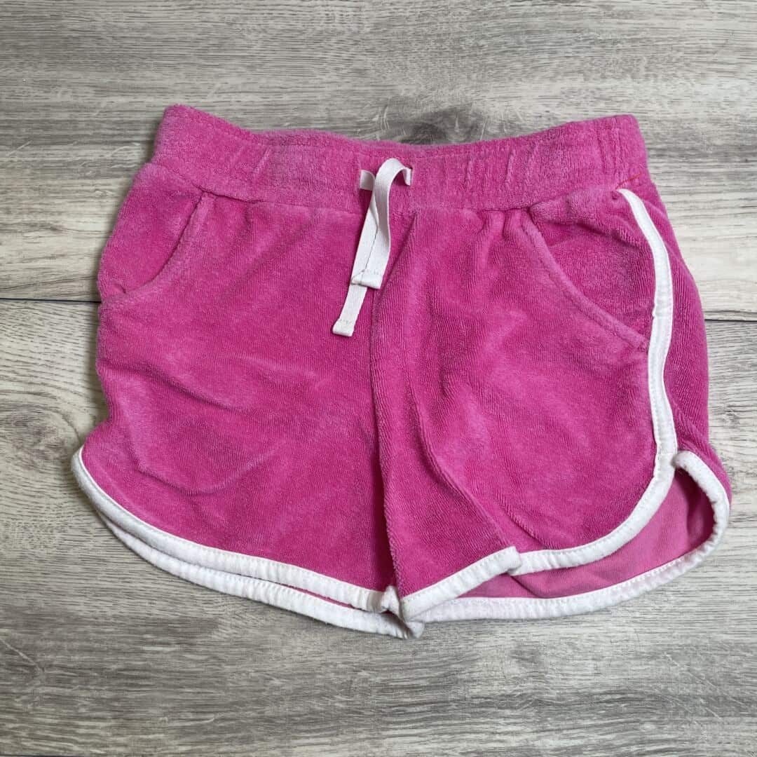 GIRLS - Size 4/5 - Shorts