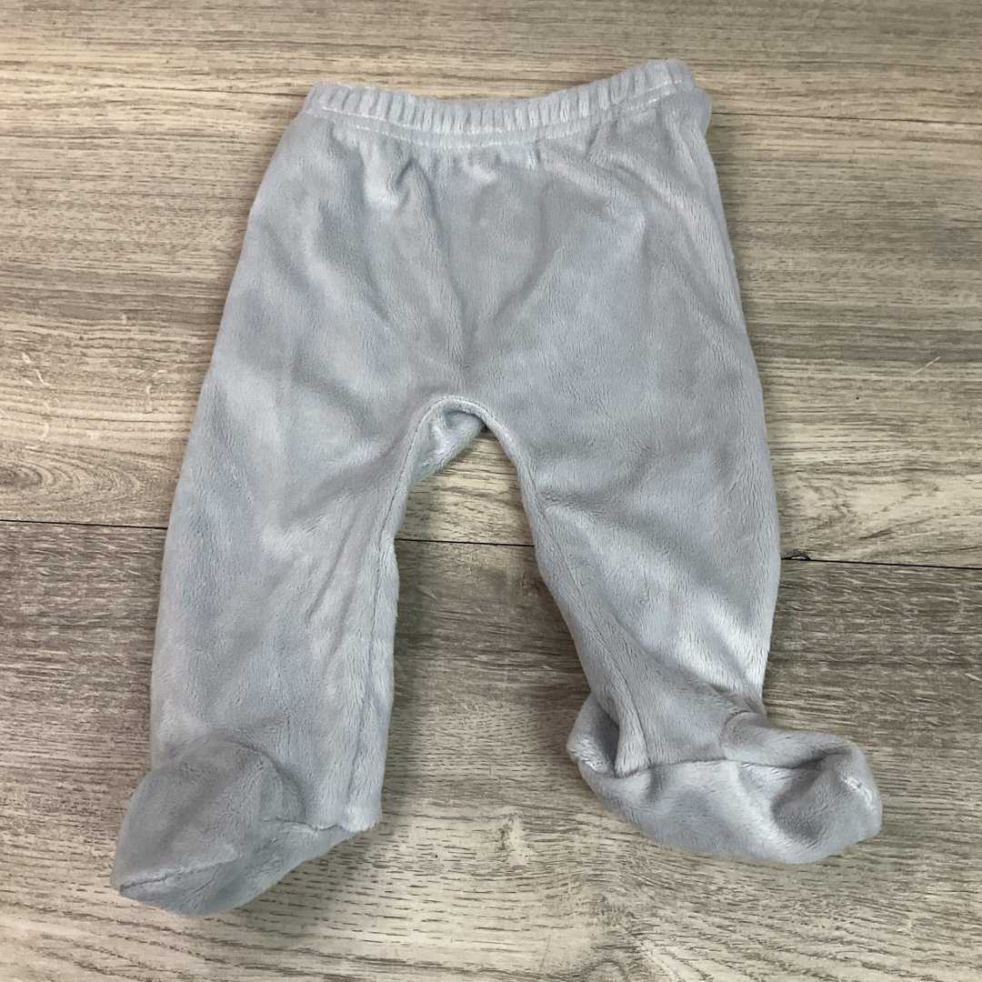 BOYS - 6 Months - Footed Pants