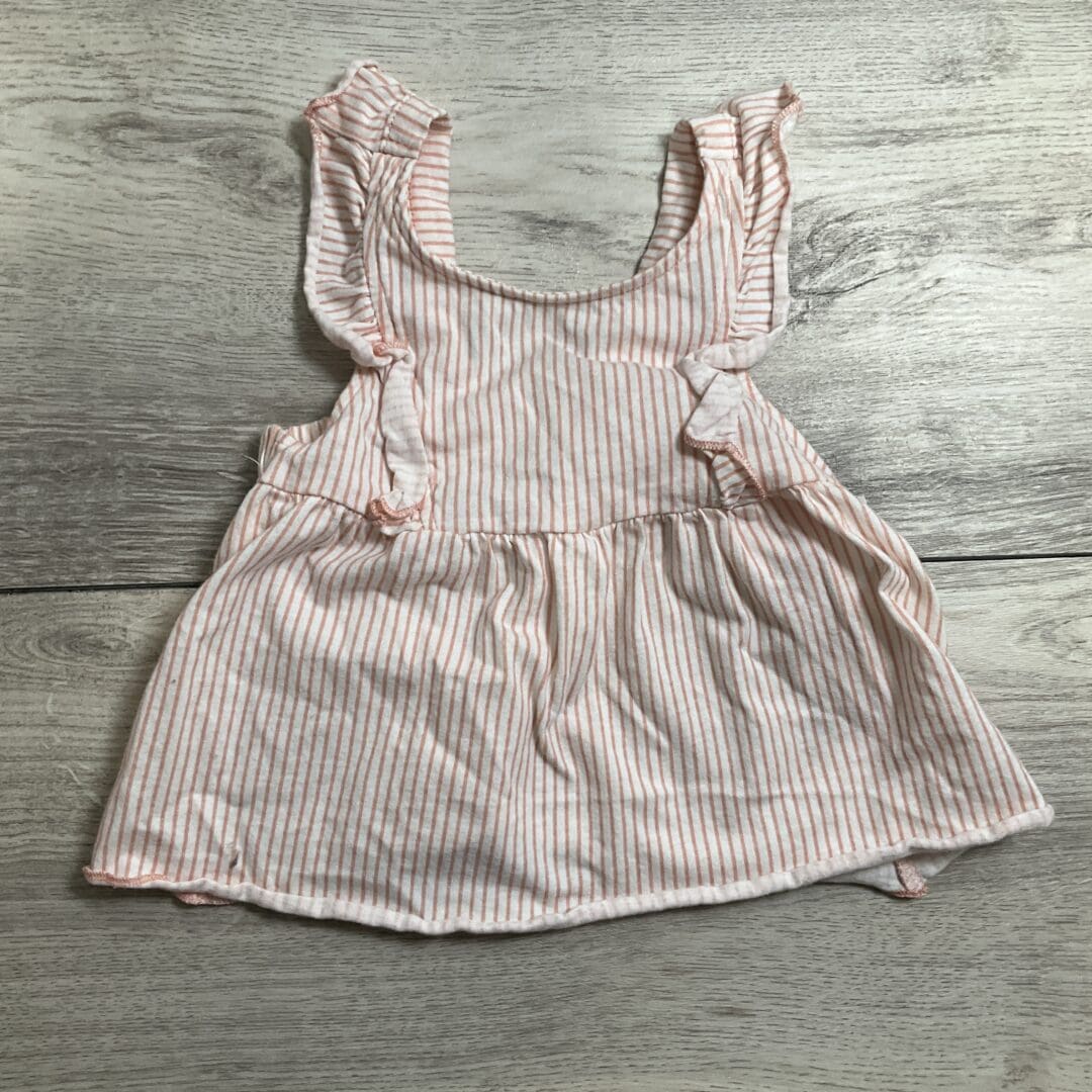 GIRLS - 9 Month - Shirt