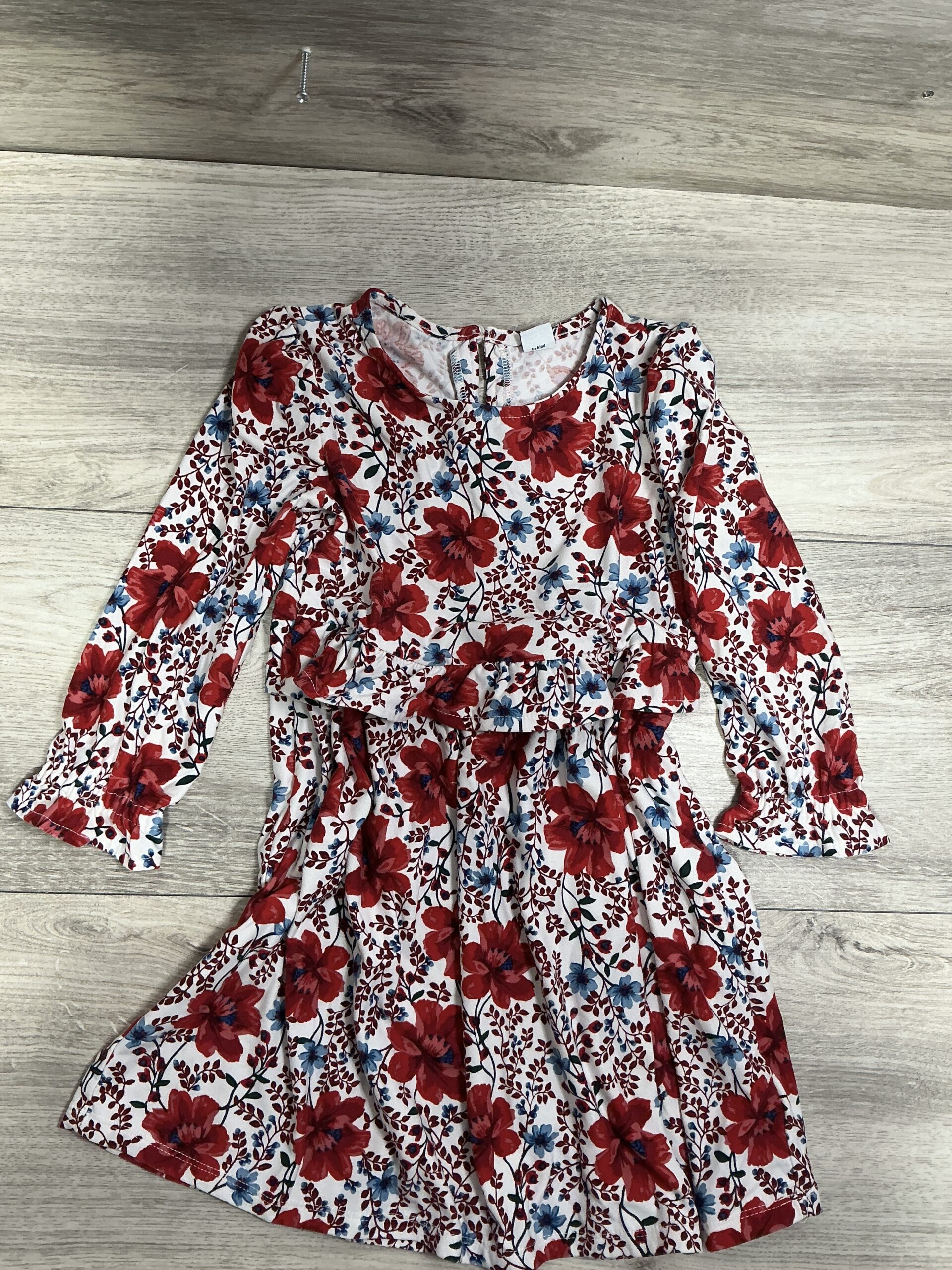 GIRLS - 4T - Dress