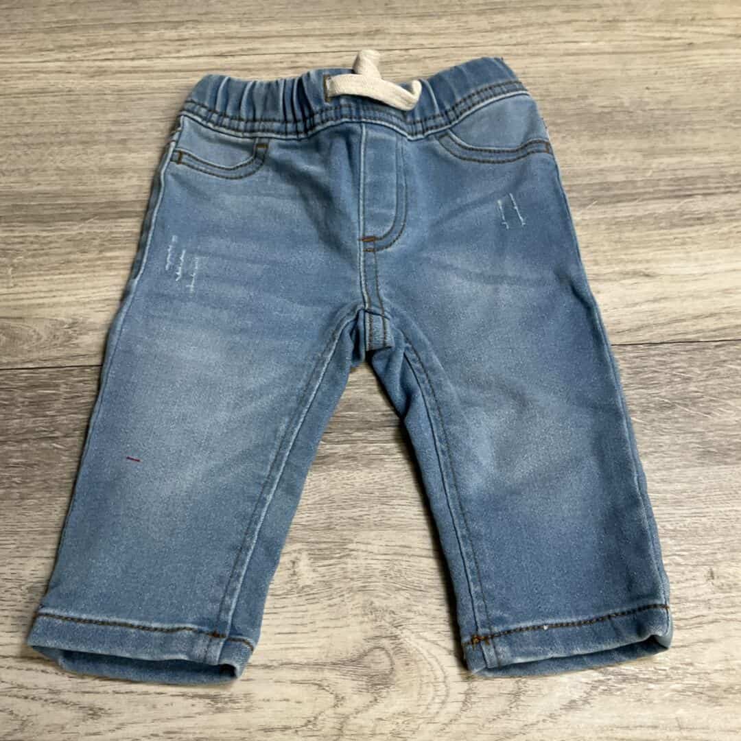 BOYS - 3 Months - Jeans