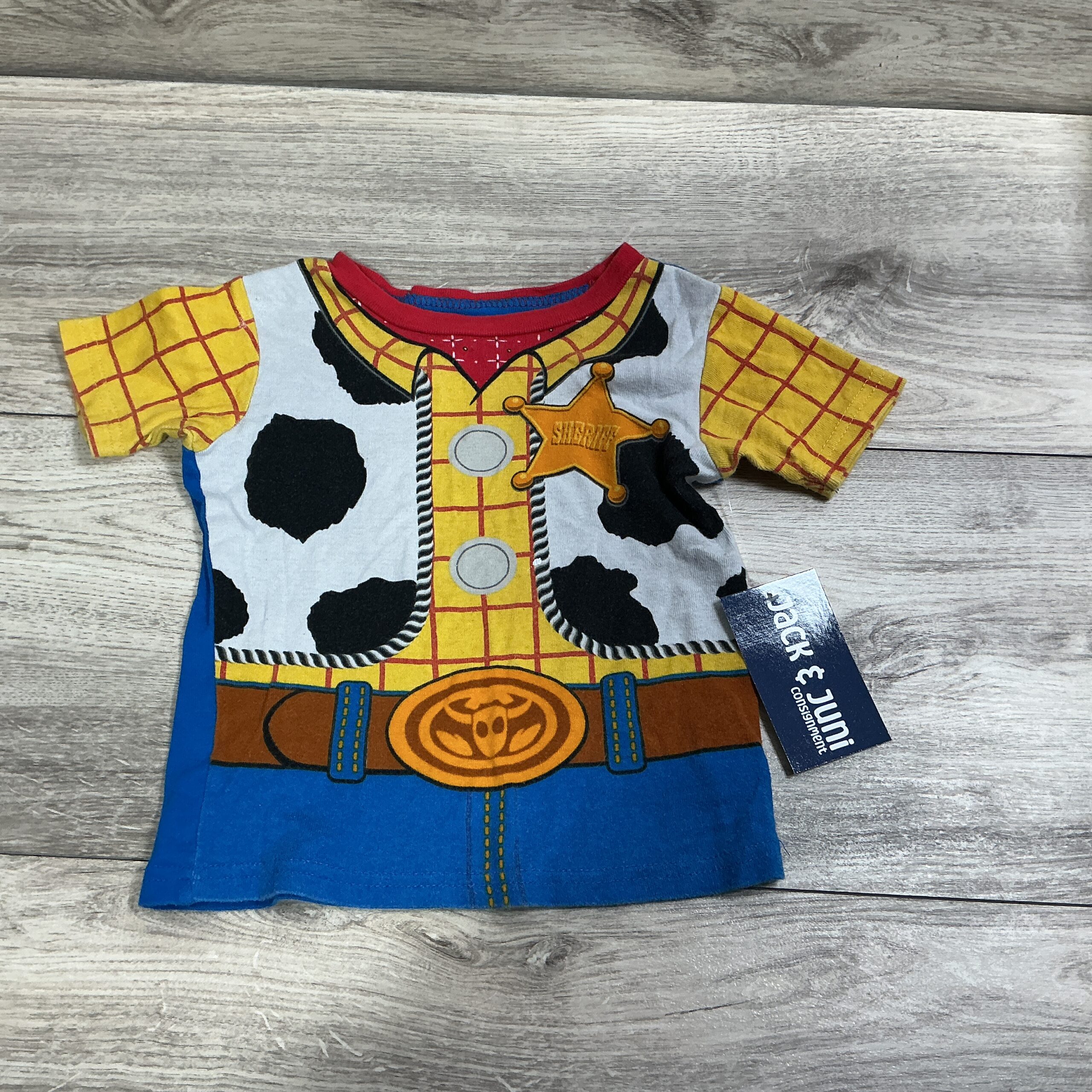 BOYS - Size 6 - Shirt
