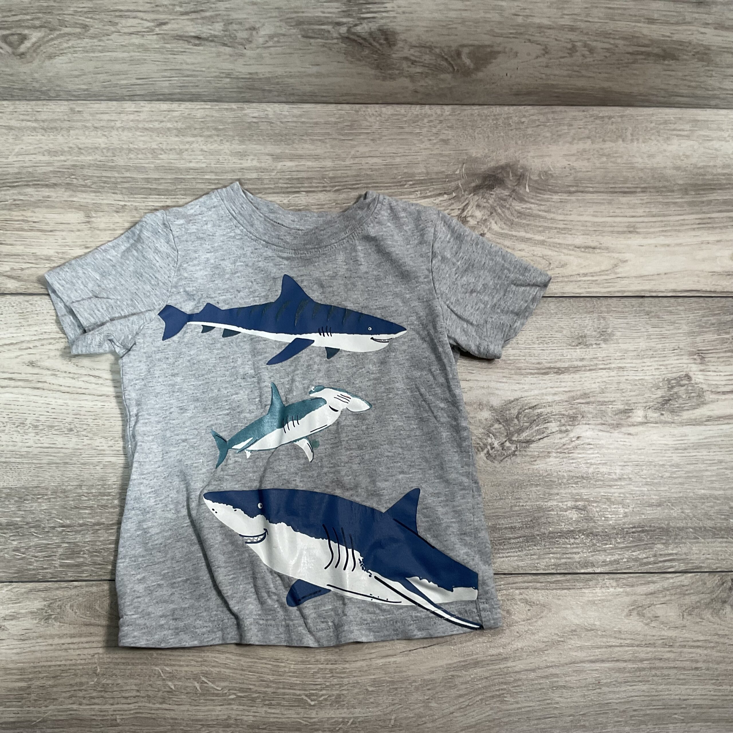 BOYS - 2T - Shirt