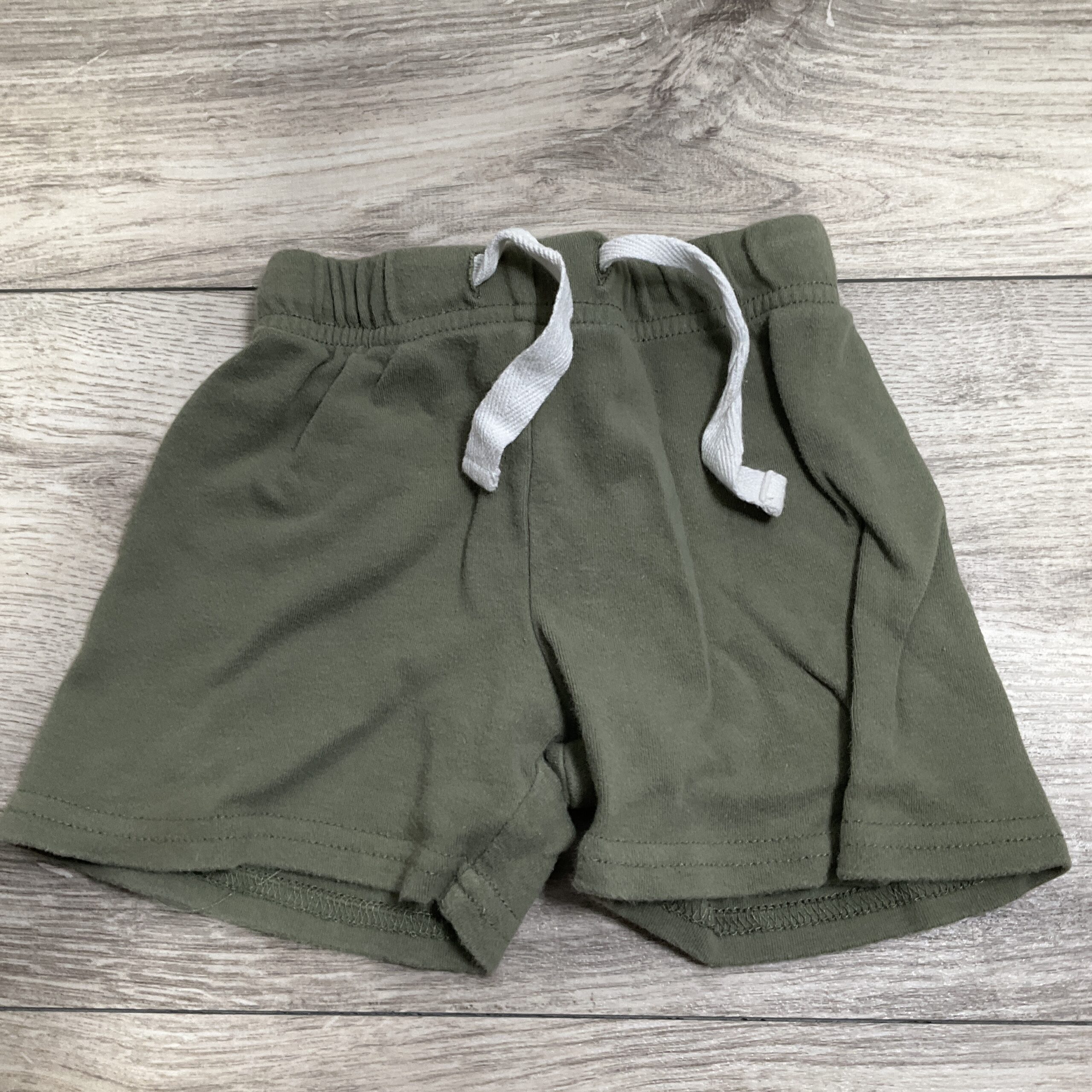BOYS - 6/12 Month - Shorts