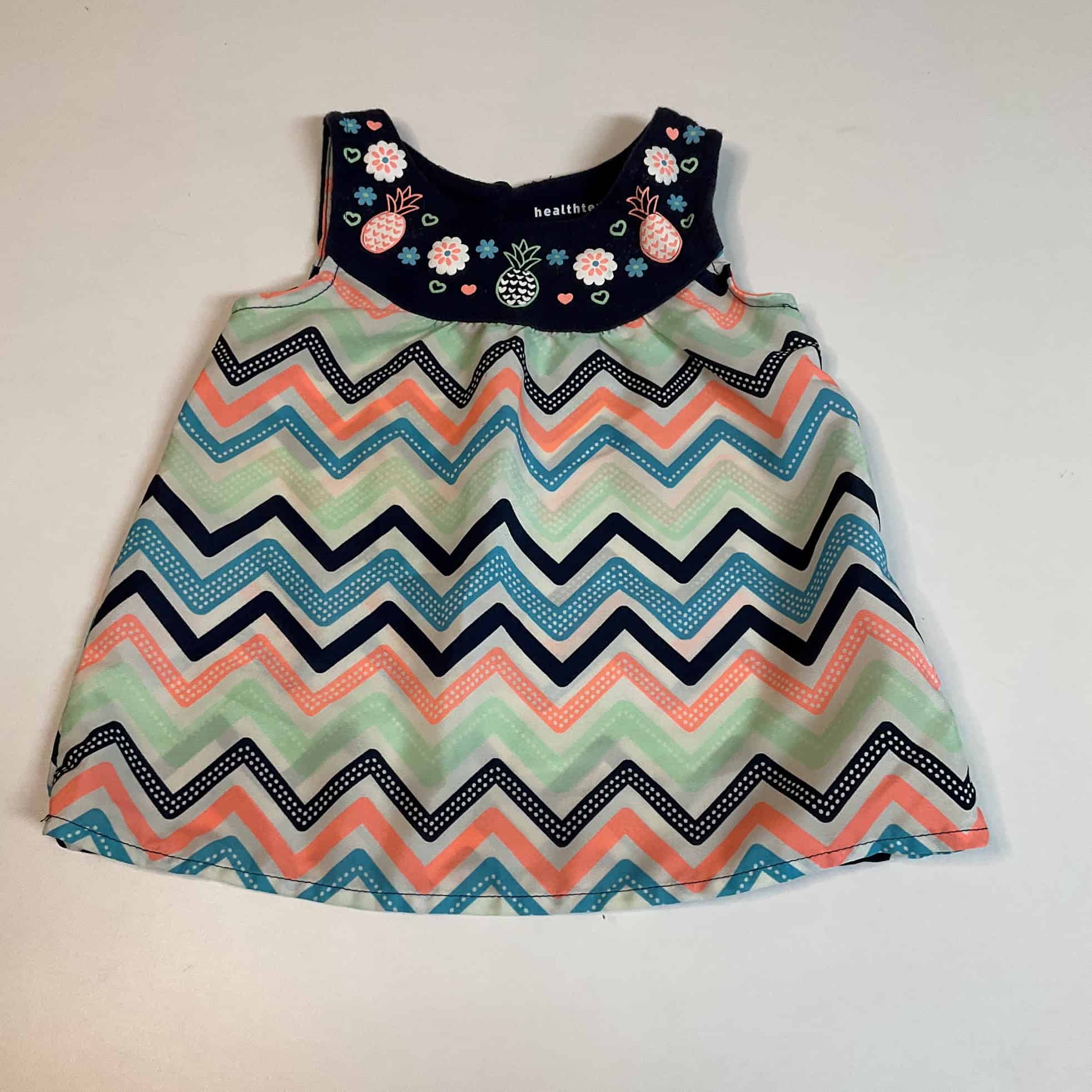 GIRLS - #3255 - 2T -  Shirt