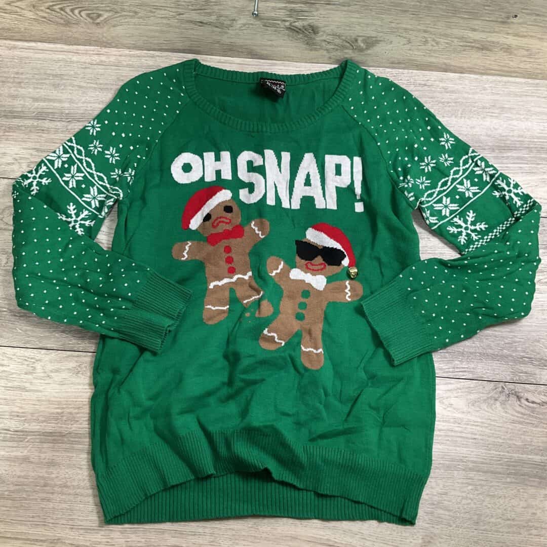 GIRLS - 14/16 - Sweater