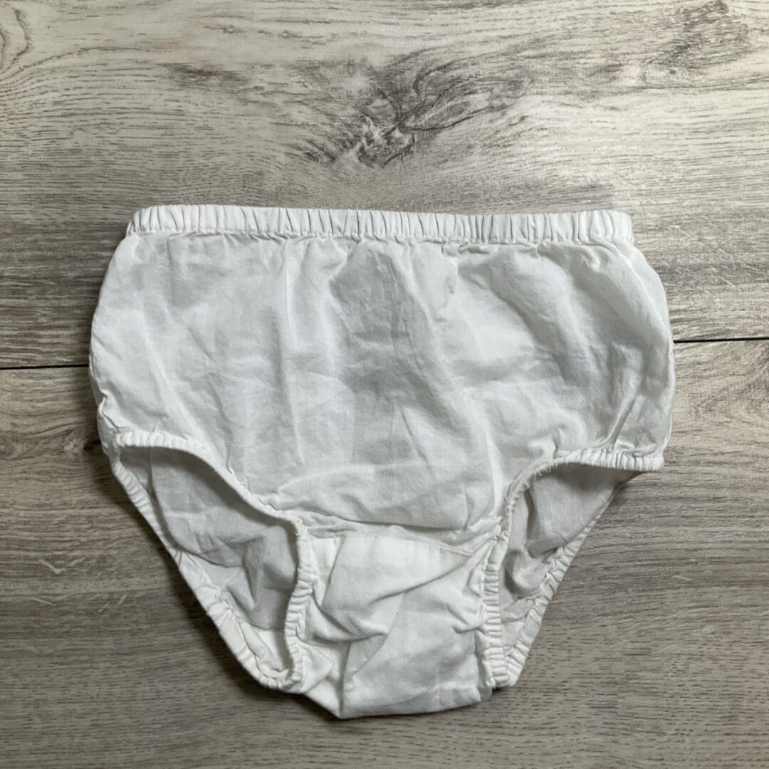 GIRLS - 12/18 Month - Diaper Cover