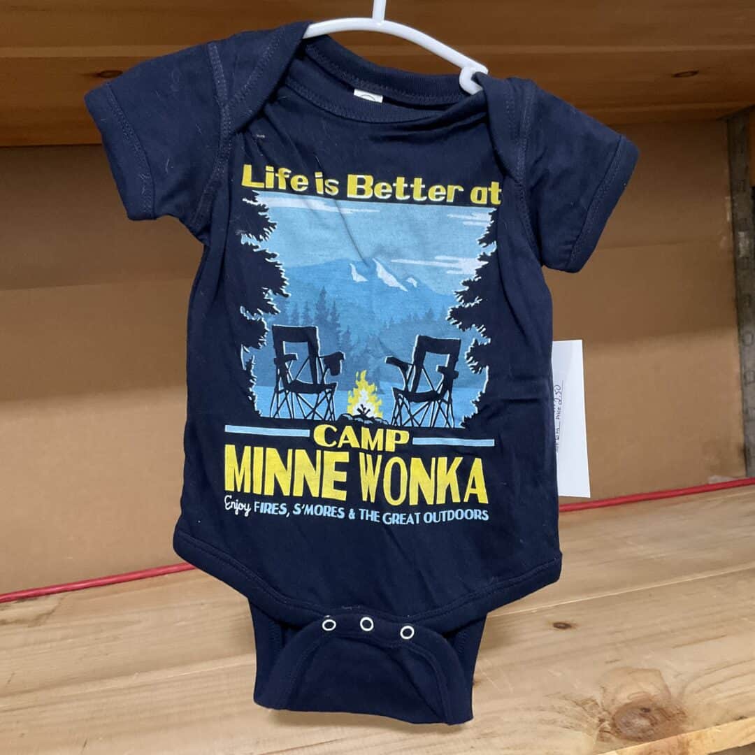 BOYS - 6 Month - Onesie