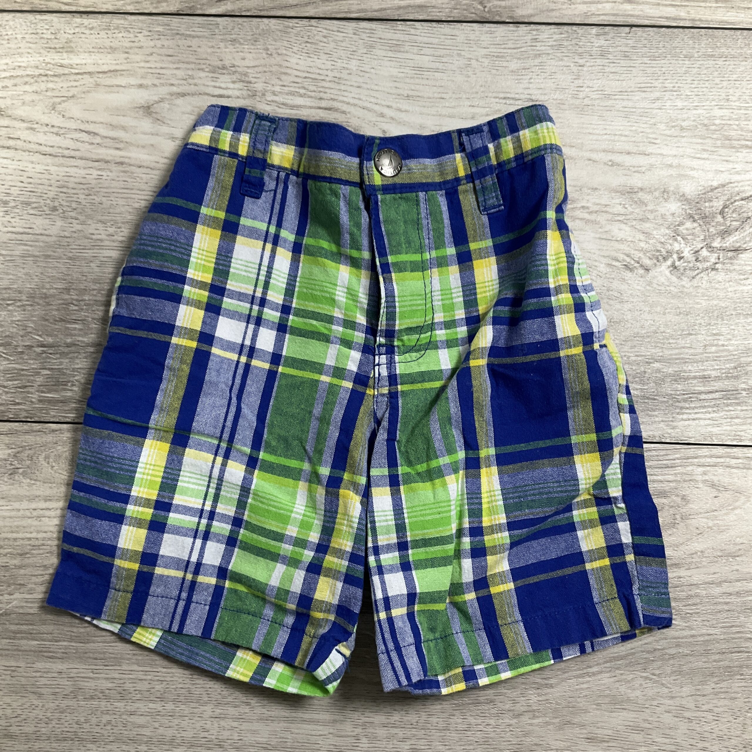 BOYS - 12 Month - Shorts