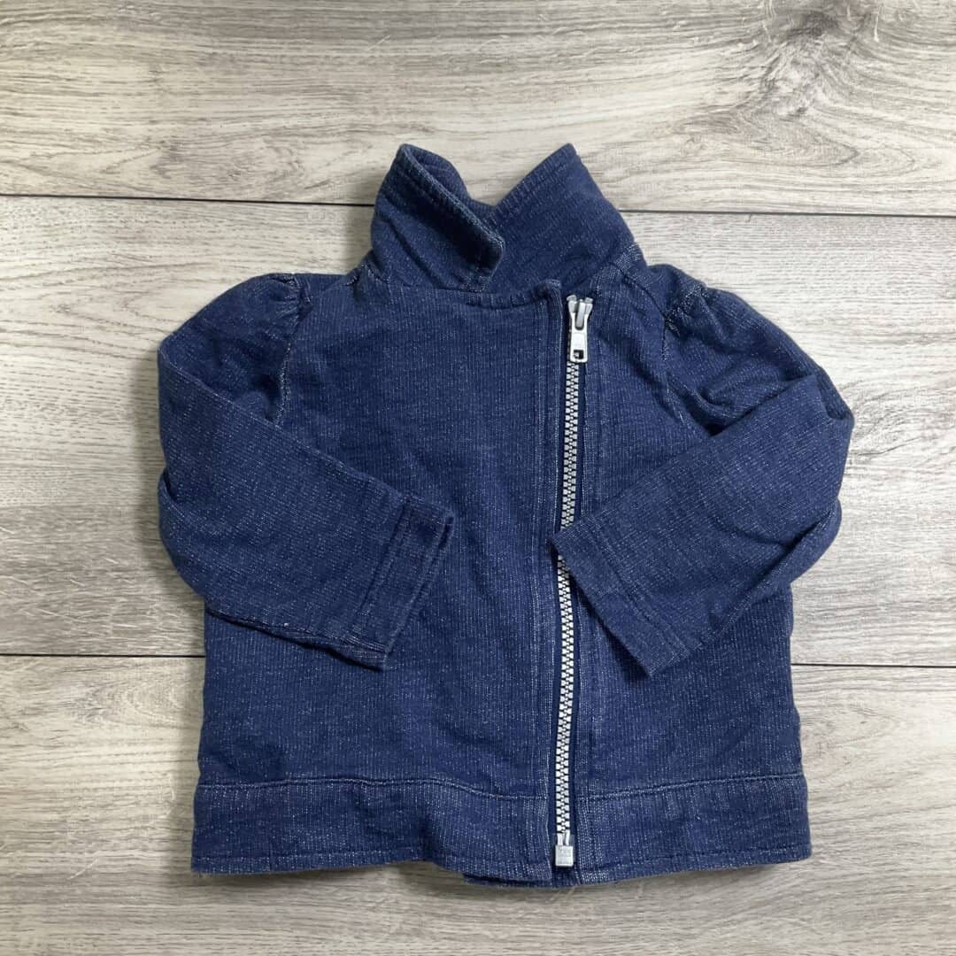GIRLS - 6/12 Month - Jacket