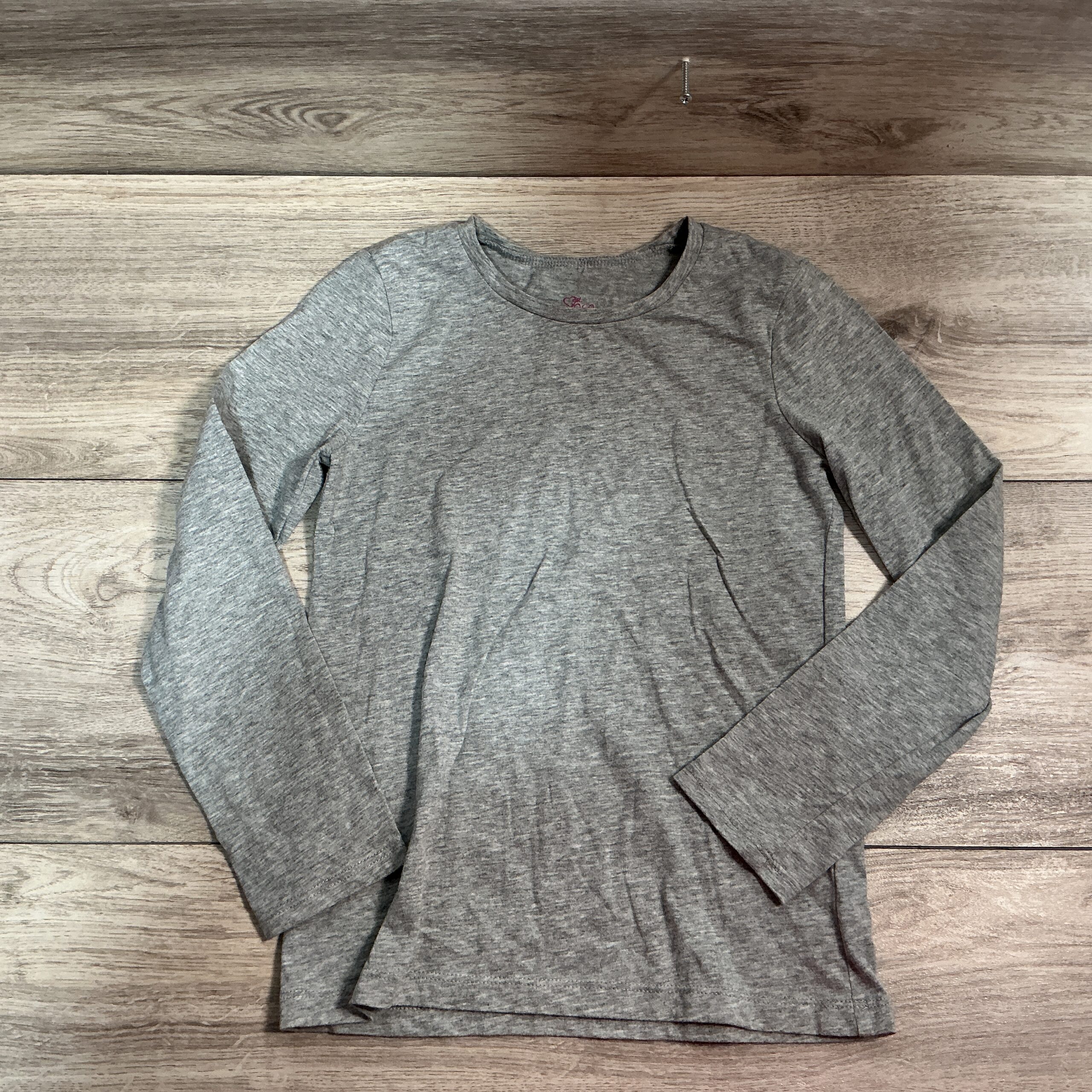 GIRLS - 10/12 - Shirt