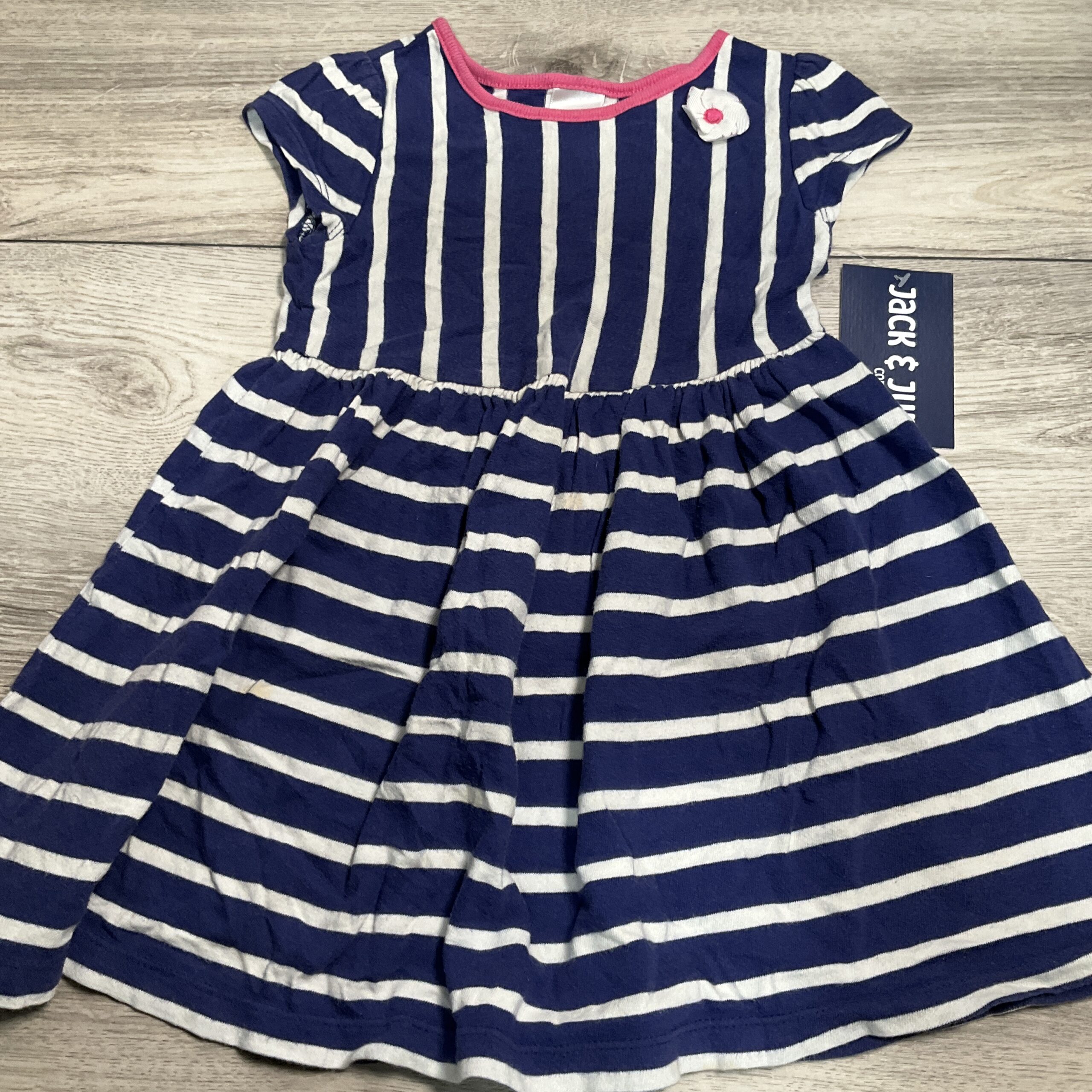 GIRLS - 3T - Dress