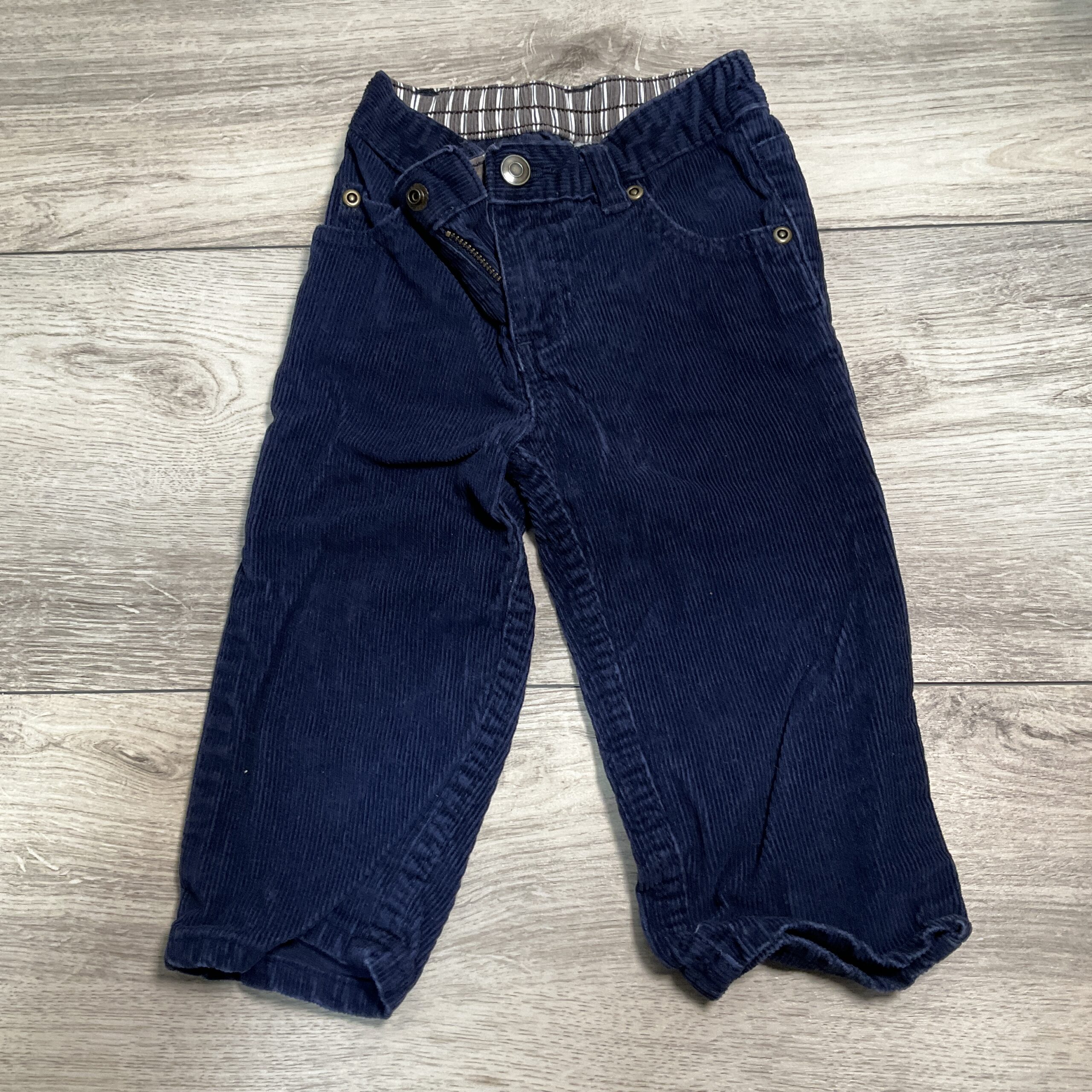 BOYS - 12 Month - Pants
