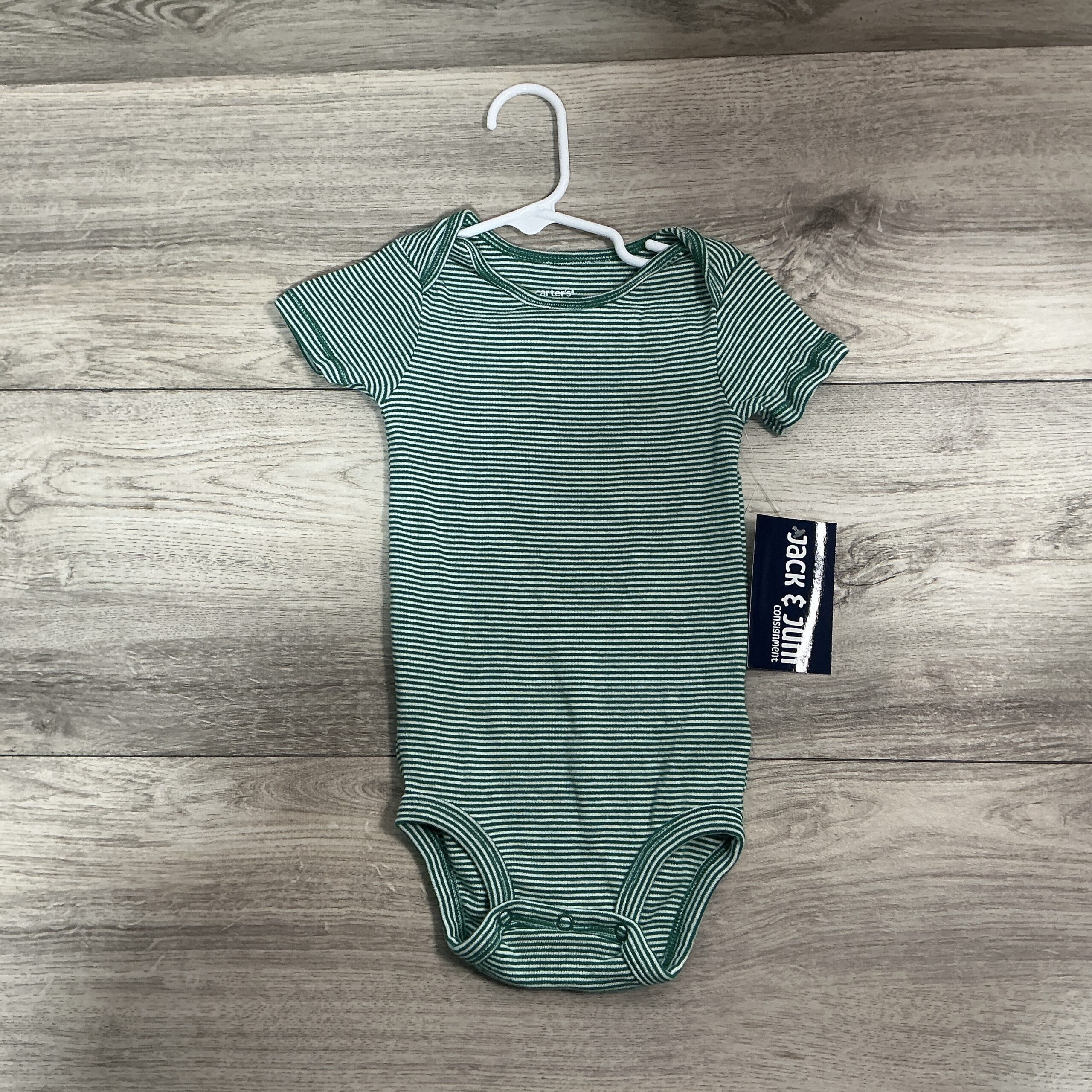 BOYS - 18 Month - Onesie