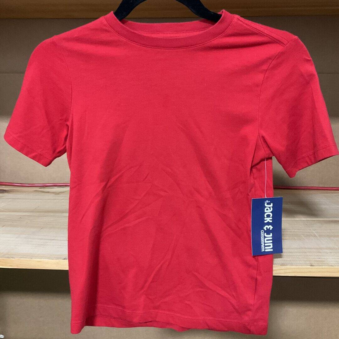 BOYS - Size 8 - Shirt