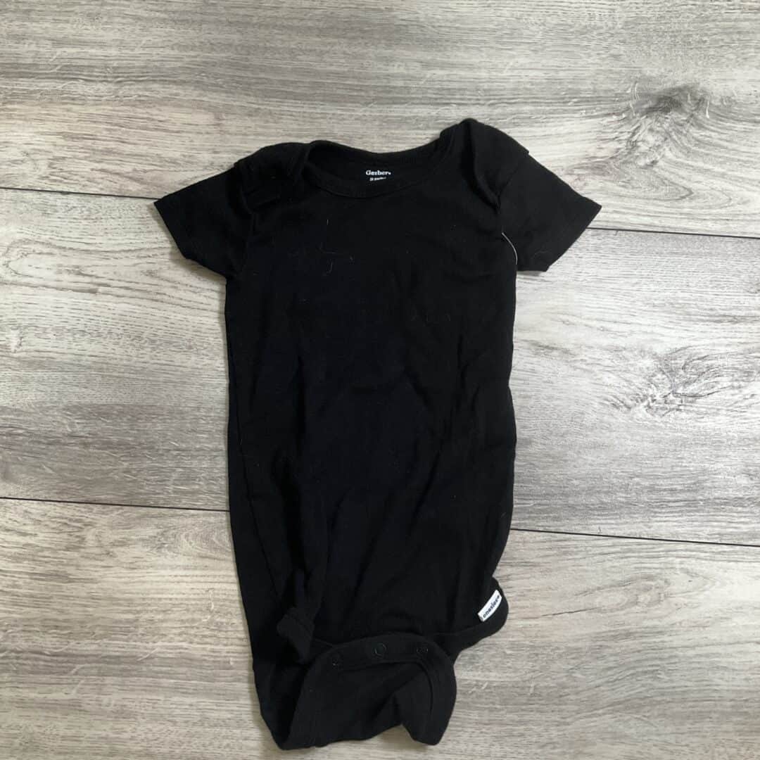 BOYS - 24 Month - Onesie