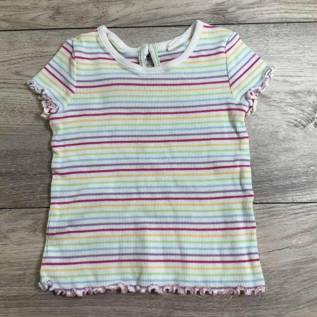 GIRLS - 2T - Shirt