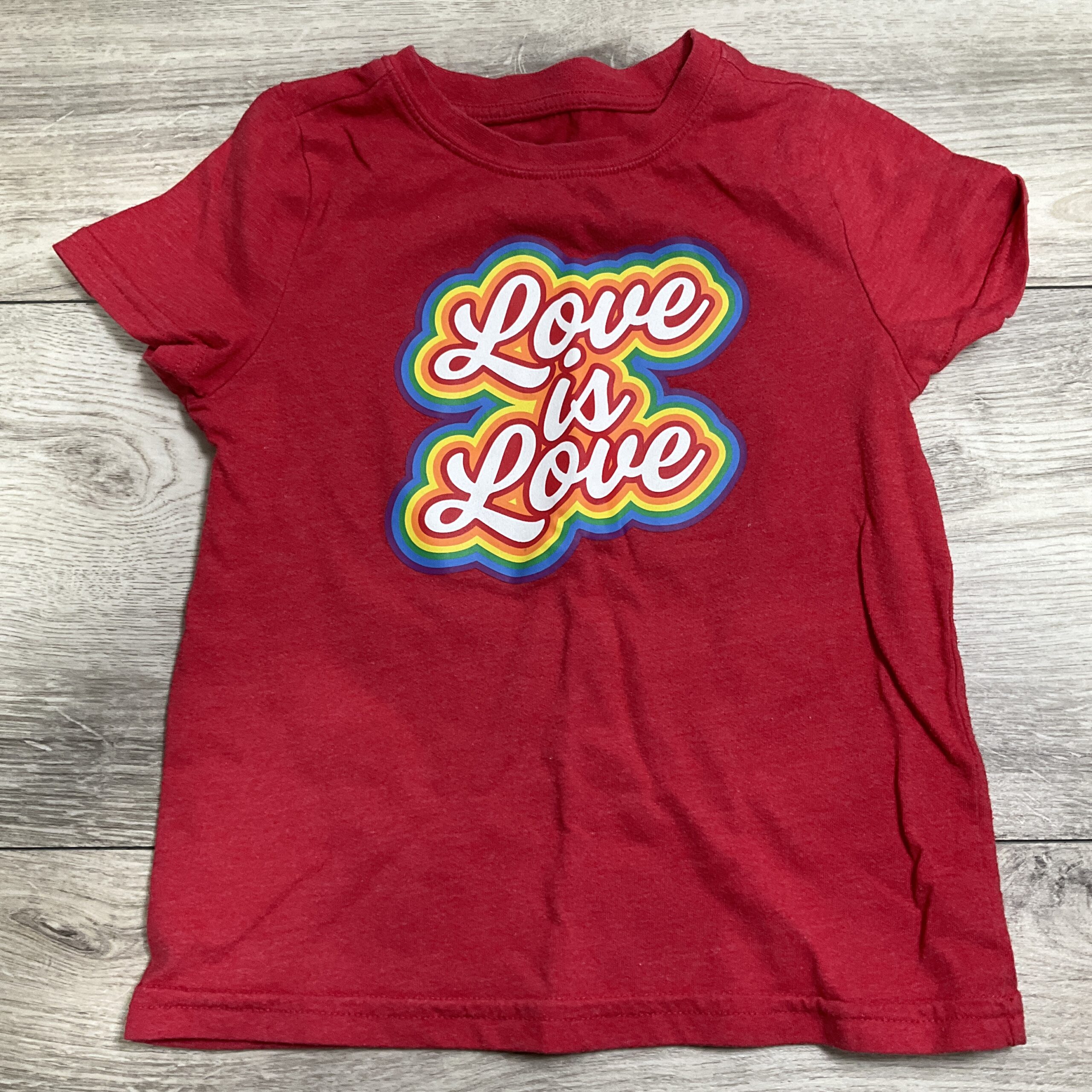 BOYS - 3T - Shirt