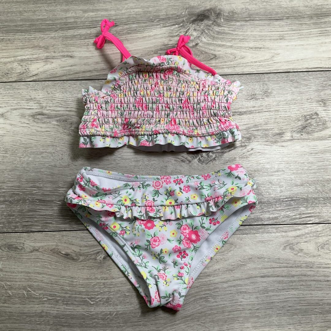 GIRLS - 3T - Swim