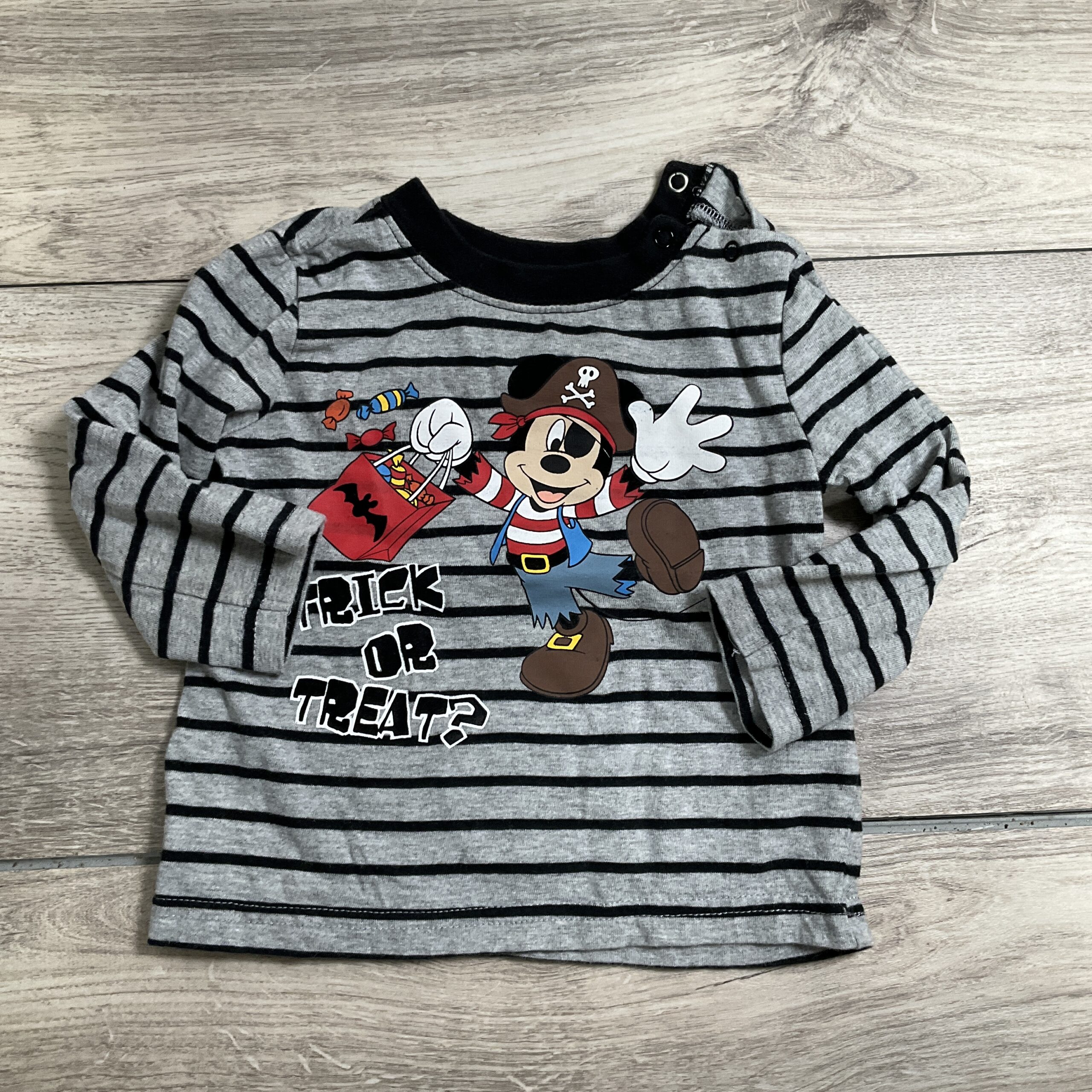BOYS - 12 Month - Shirt