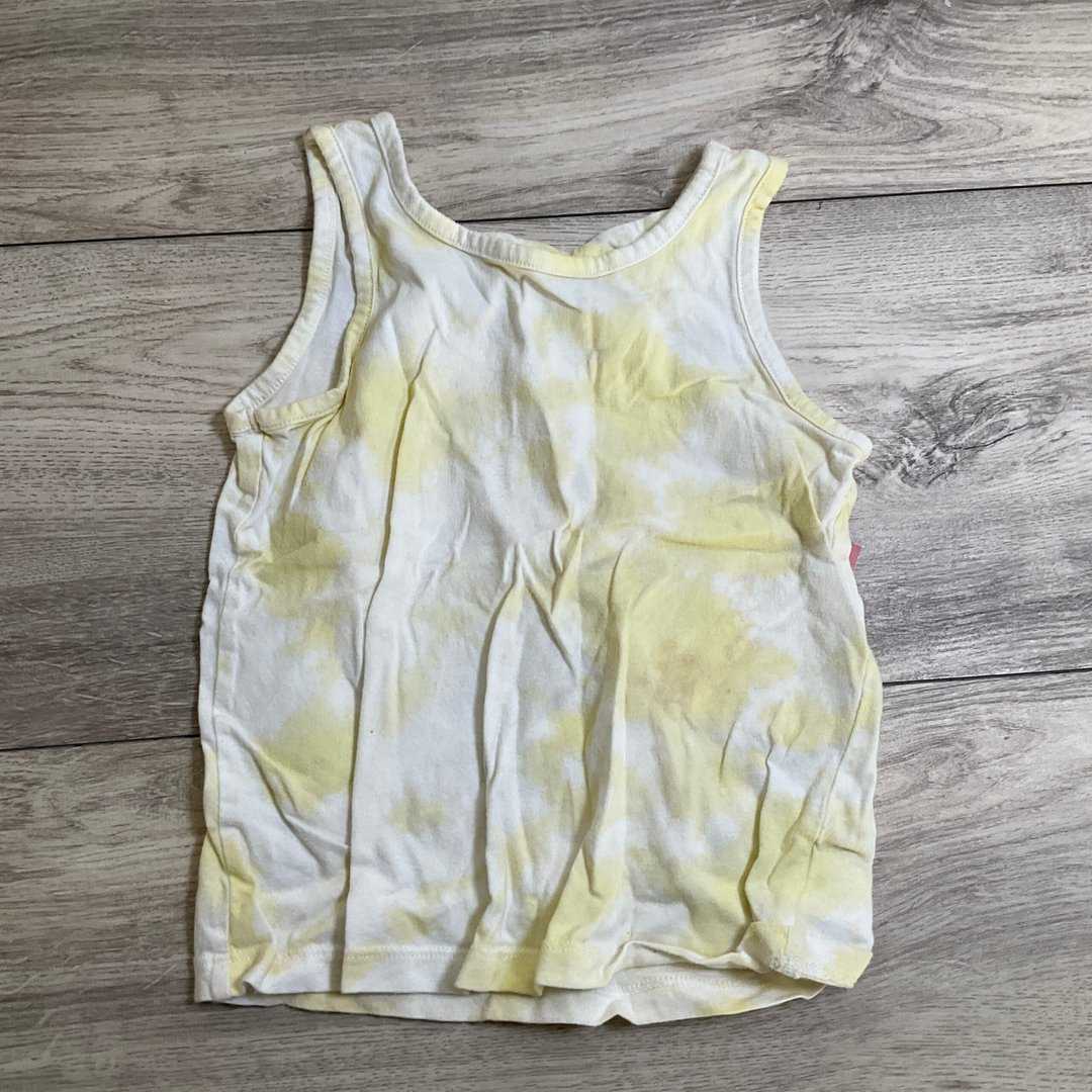 GIRLS - Size 4/5 - Tank