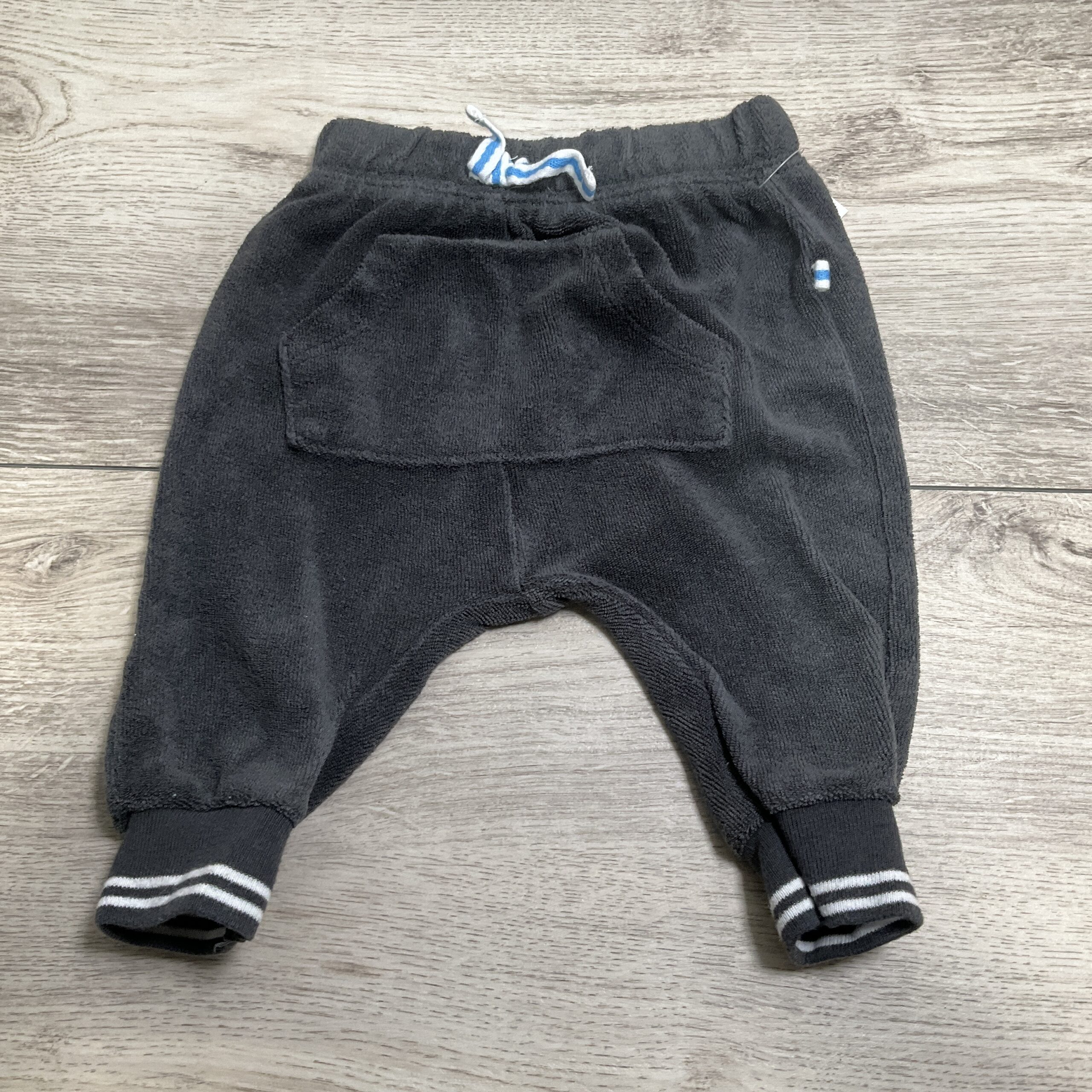 BOYS - 0/3 Month - Pants