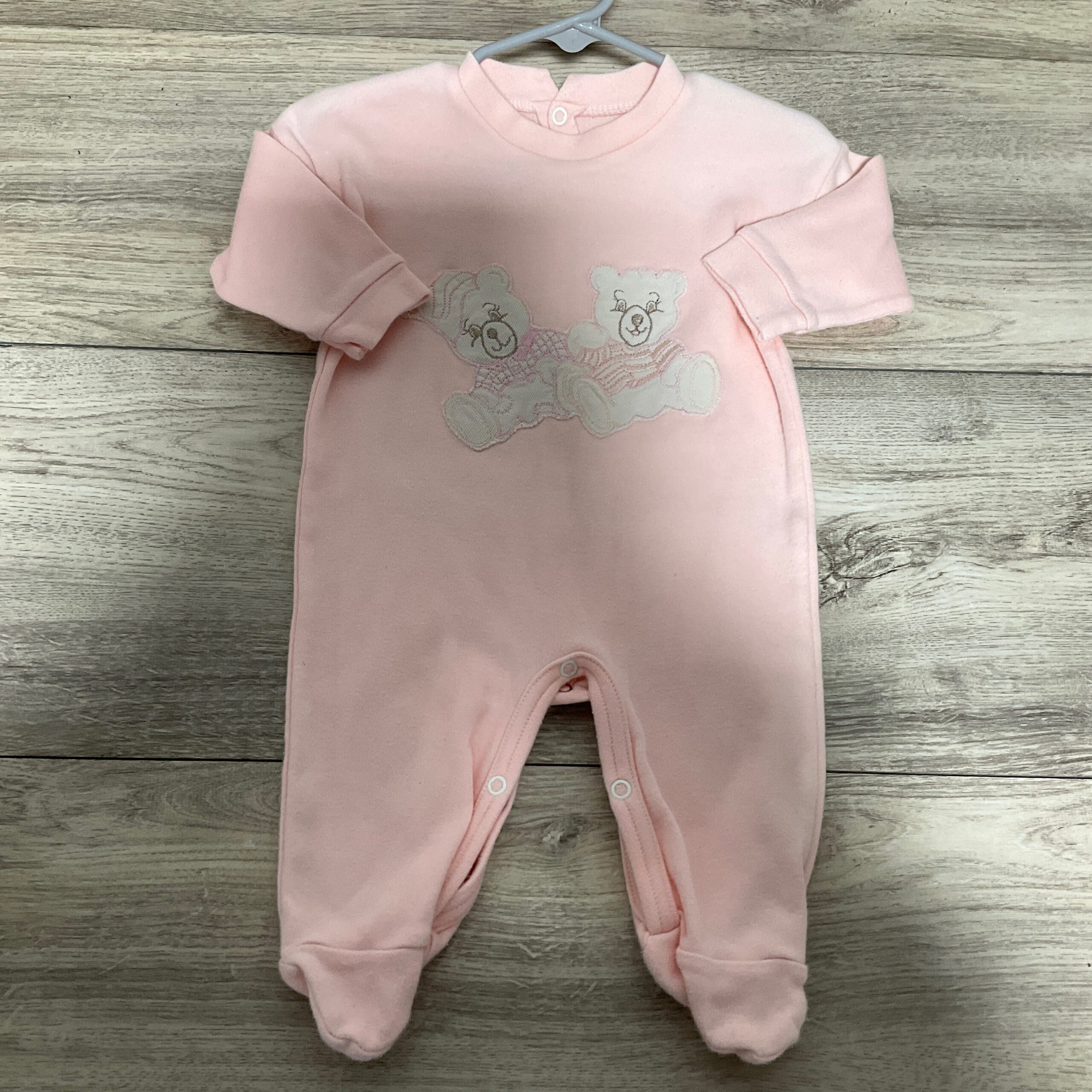 GIRLS - 6 Month - Lounger