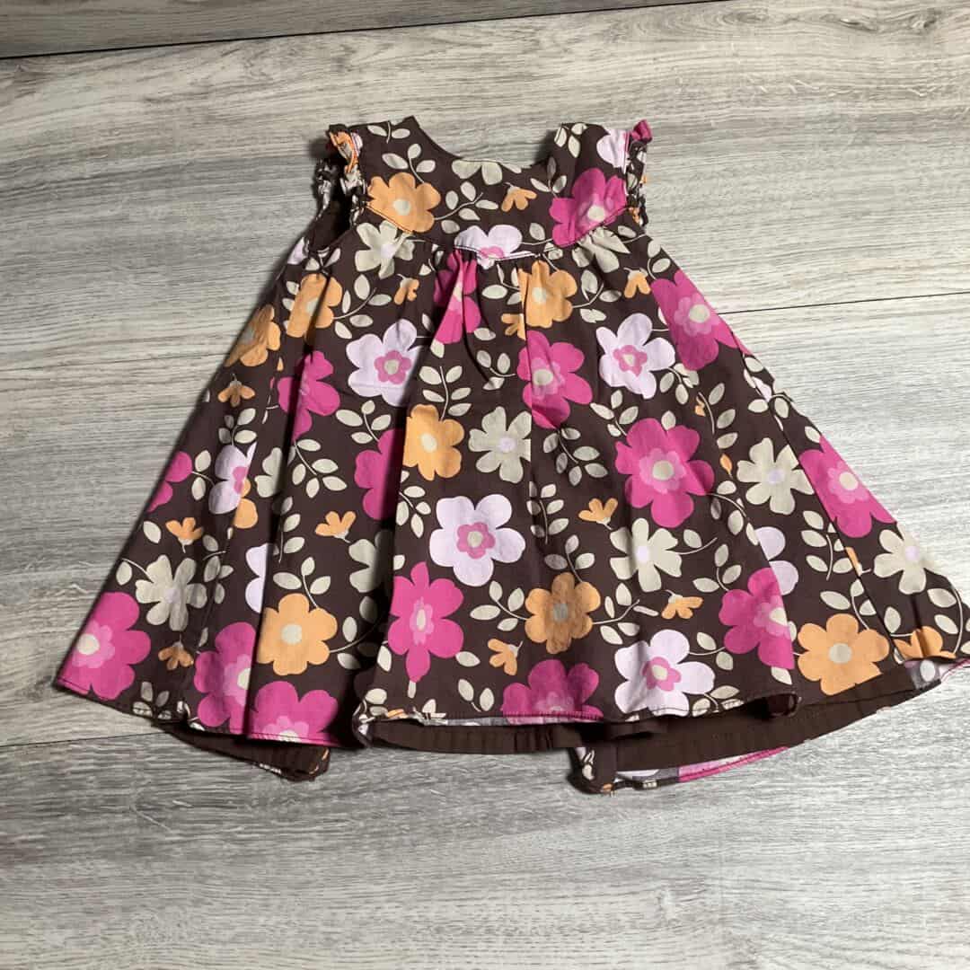 GIRLS - 6 Months - Dress