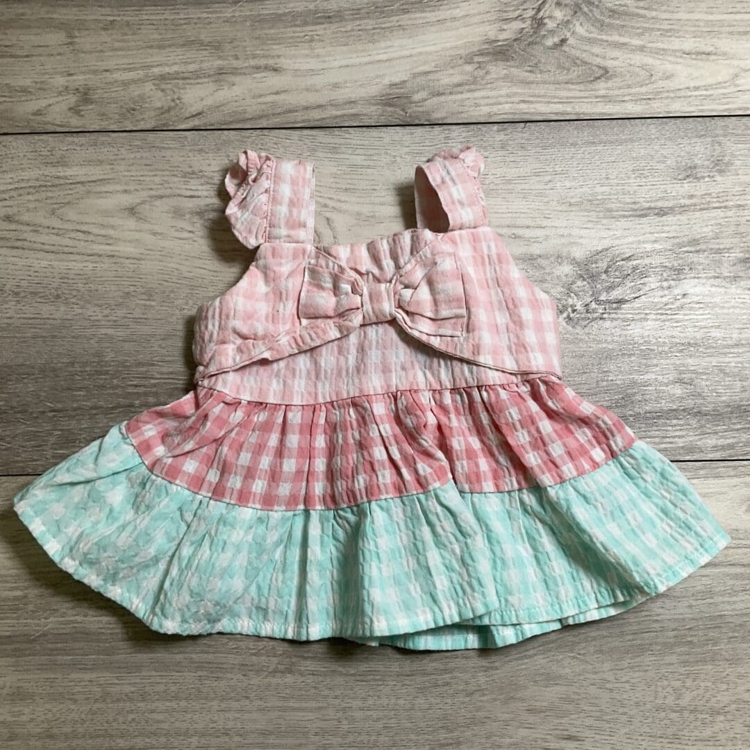 GIRLS - 18 Month - Shirt